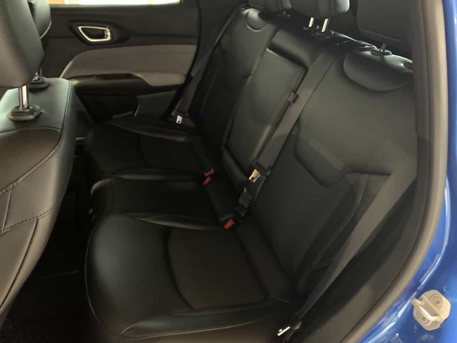 2023 Jeep Compass North - Image 11