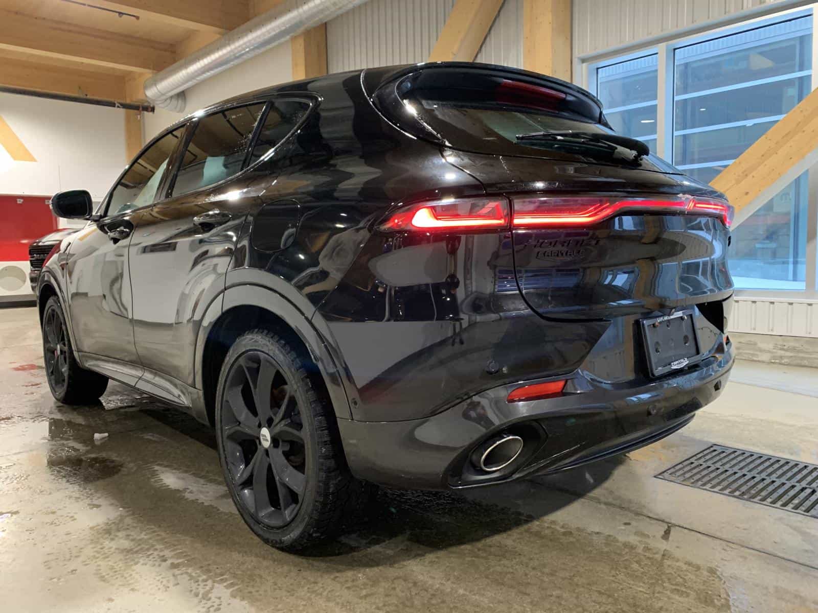 2024 Dodge Hornet R/T PHEV - Image 2