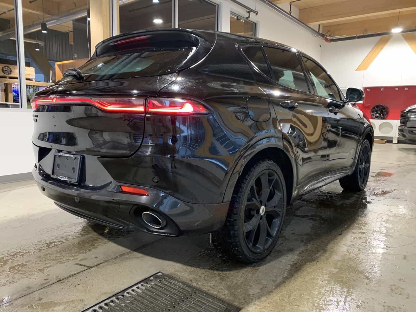 2024 Dodge Hornet R/T PHEV - Image 3