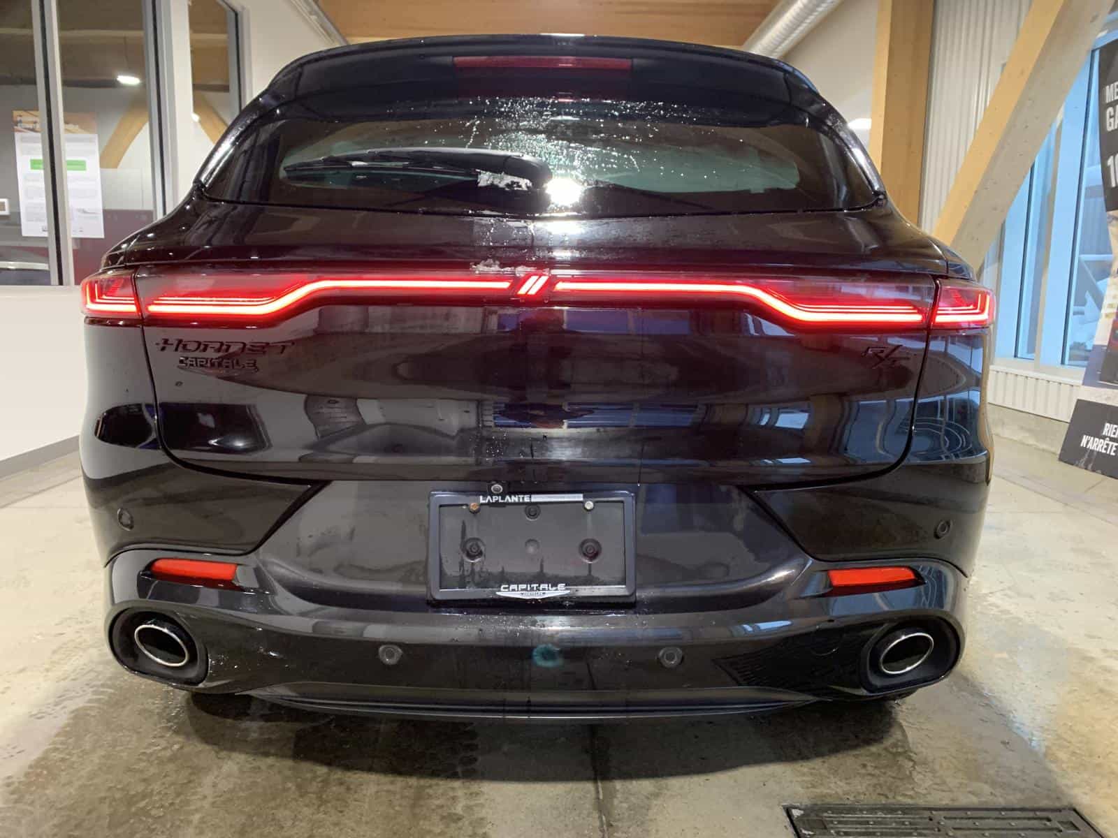 2024 Dodge Hornet R/T PHEV - Image 7