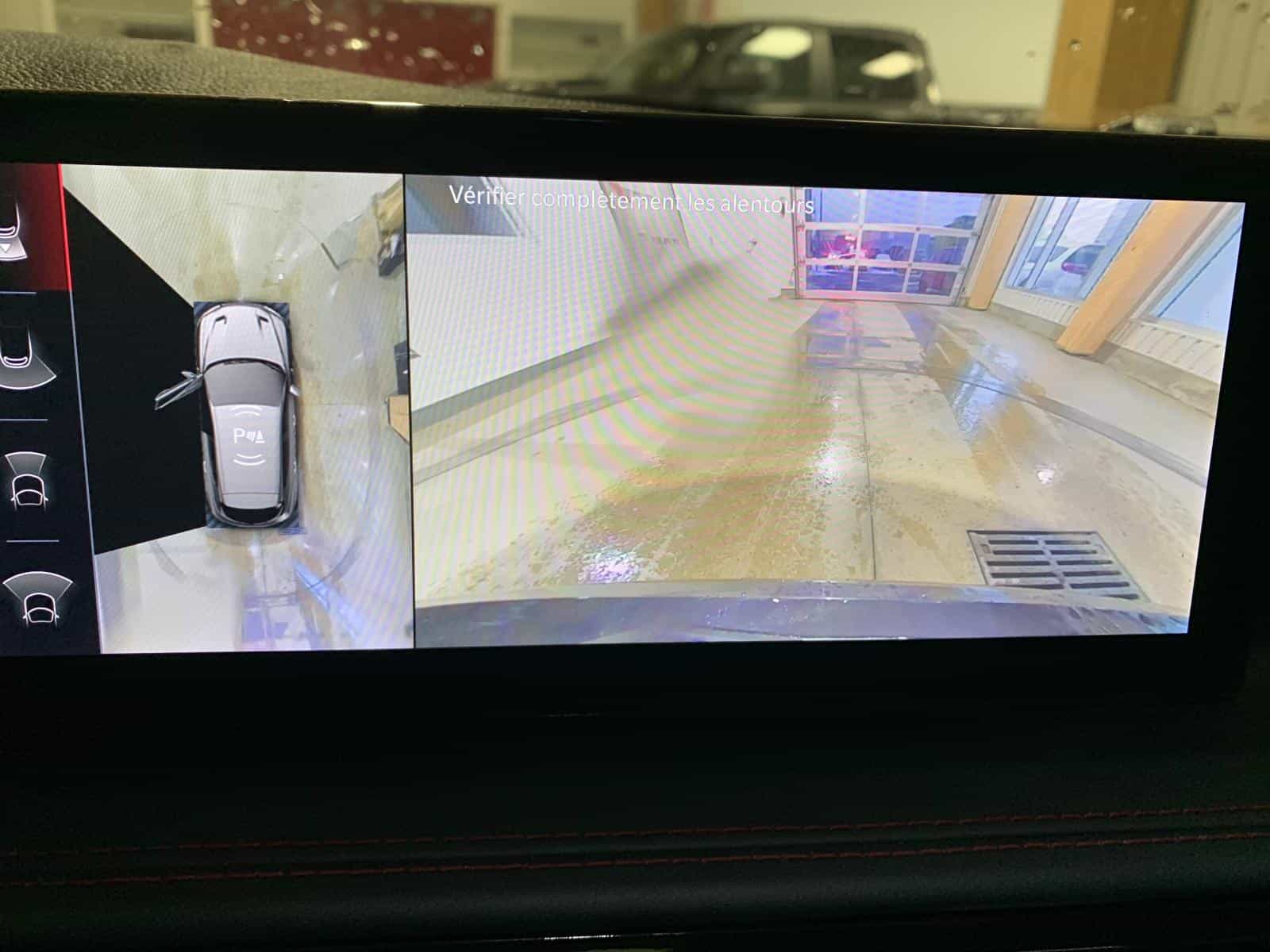 2024 Dodge Hornet R/T PHEV - Image 16