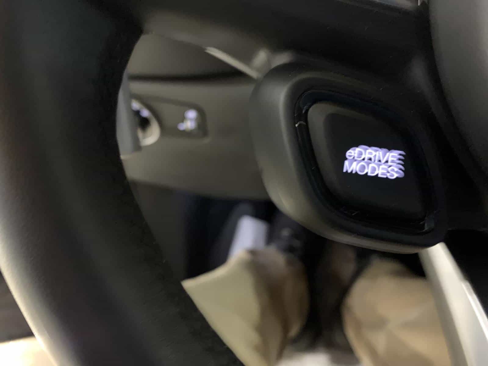 2024 Dodge Hornet R/T PHEV - Image 22