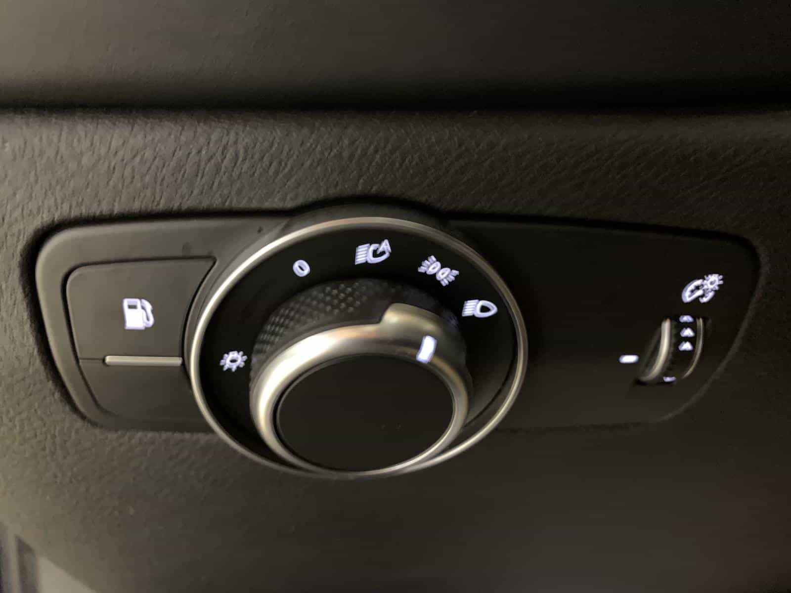 2024 Dodge Hornet R/T PHEV - Image 29