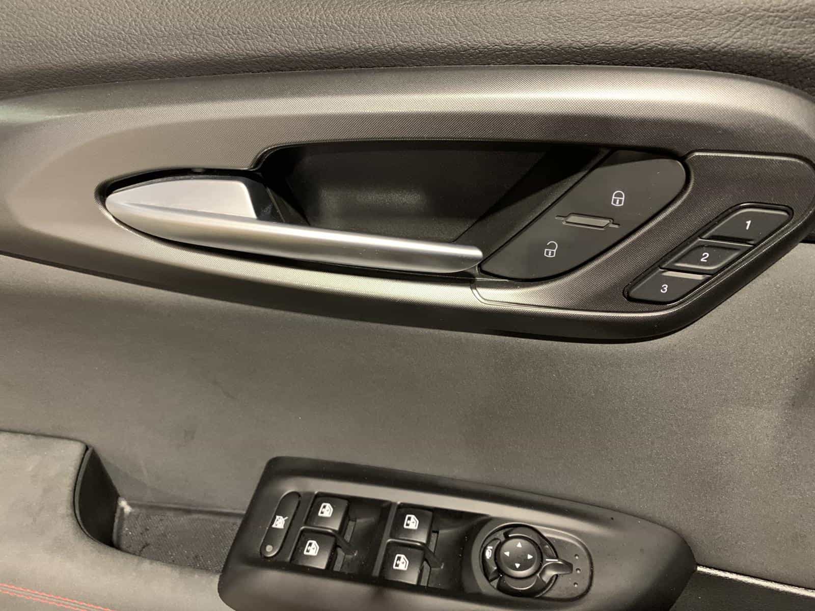 2024 Dodge Hornet R/T PHEV - Image 30