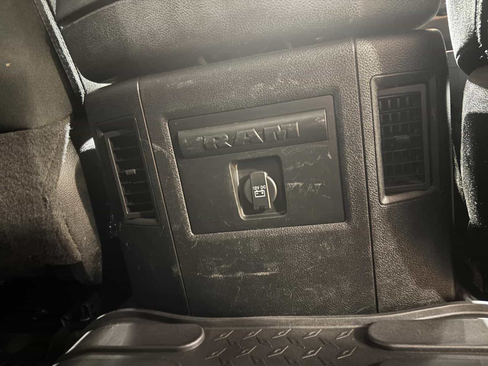 2022 RAM 1500 Warlock - Image 10