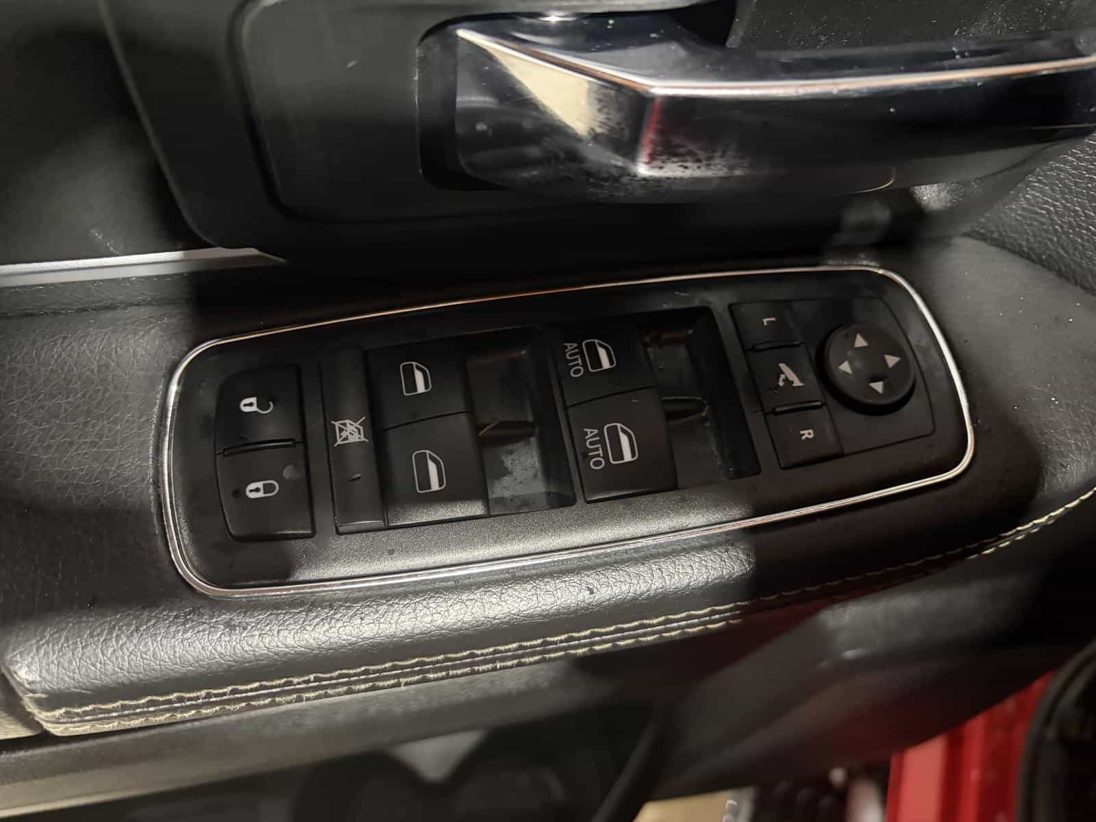 2022 RAM 1500 Class Warlock - Image 12