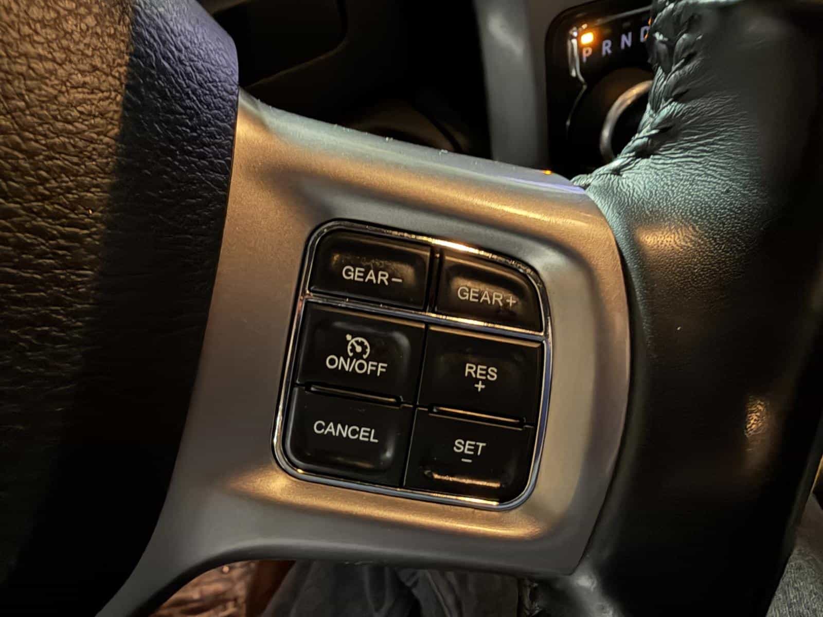 2022 RAM 1500 Class Warlock - Image 17