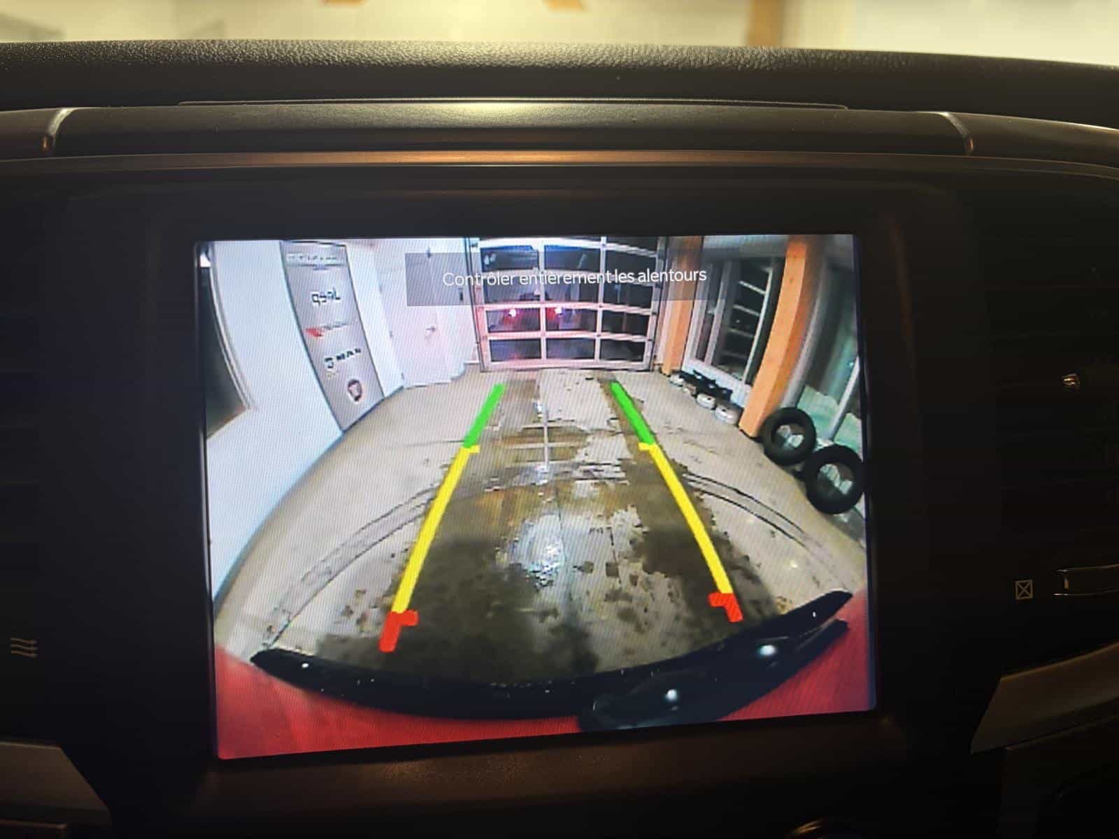 2022 RAM 1500 Warlock - Image 20