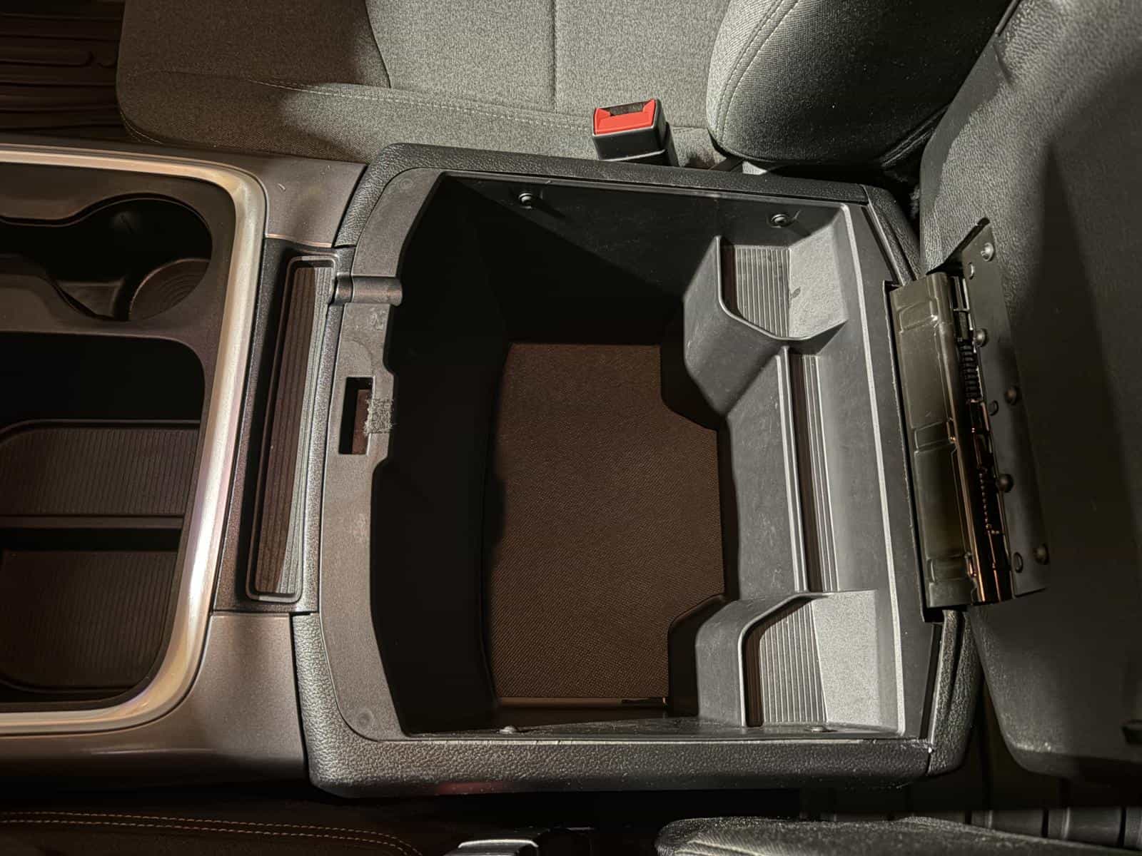 2022 RAM 1500 Warlock - Image 24