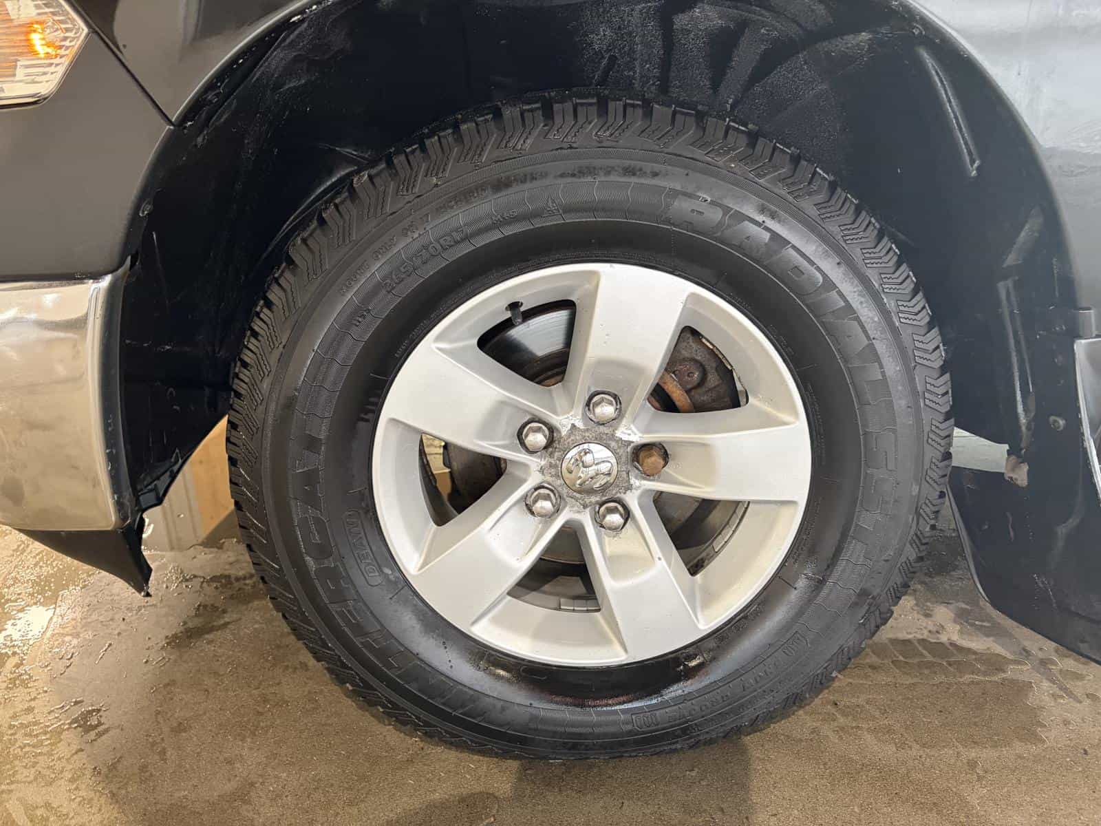 2015 RAM 1500 ST - Image 6