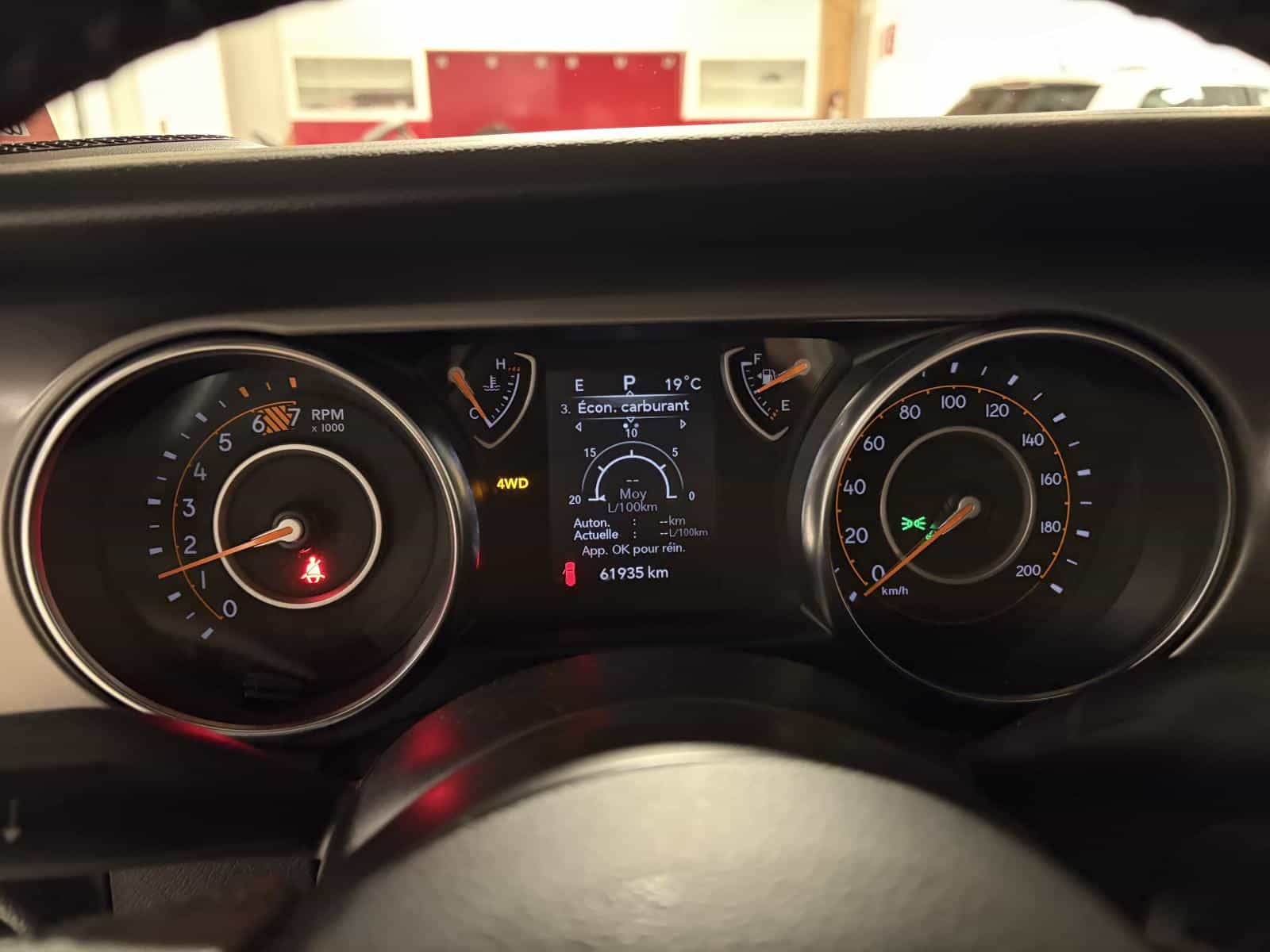 2021 Jeep Wrangler Sport S - Image 15