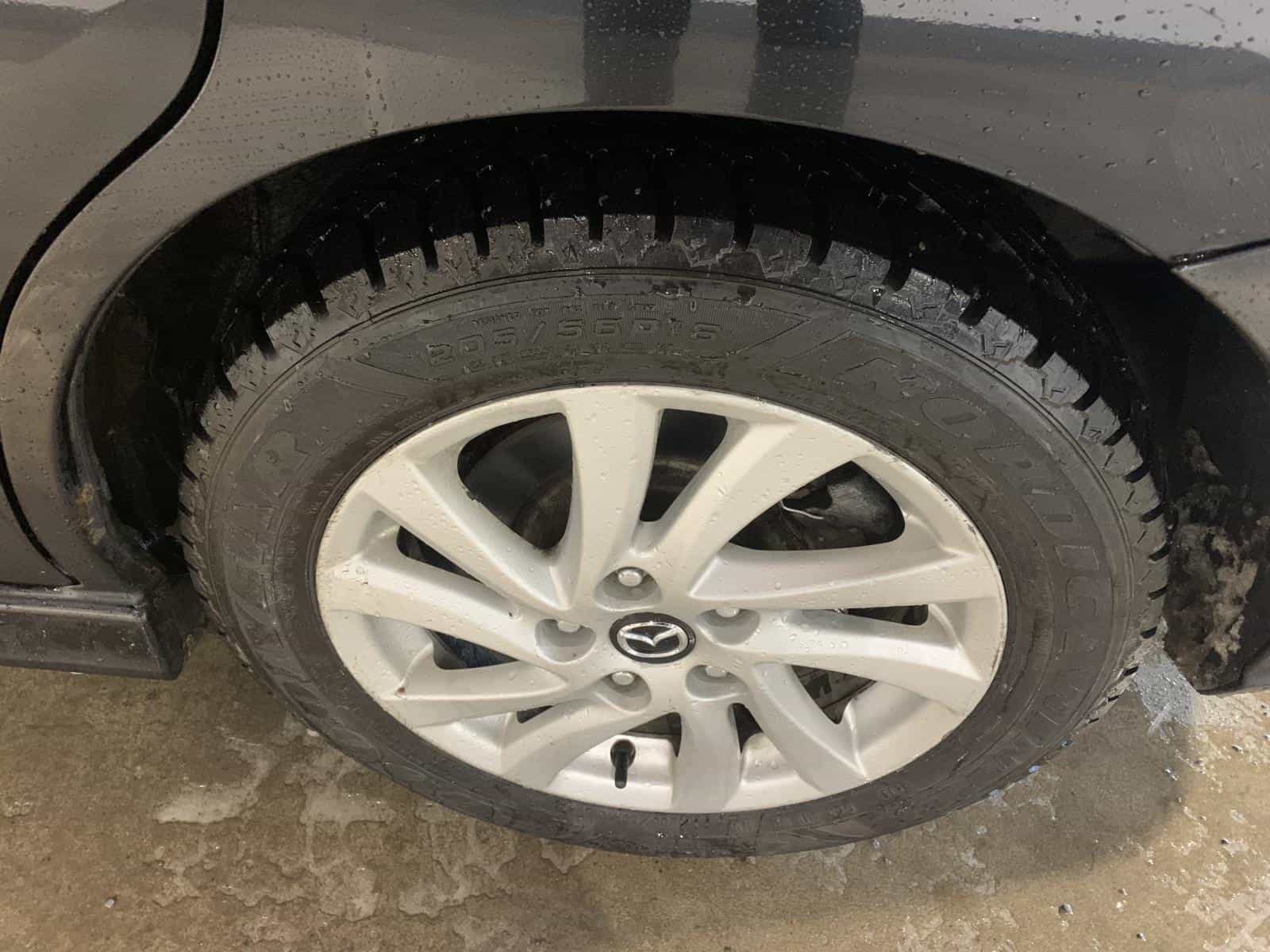 2015 Mazda 5 GS - Image 5