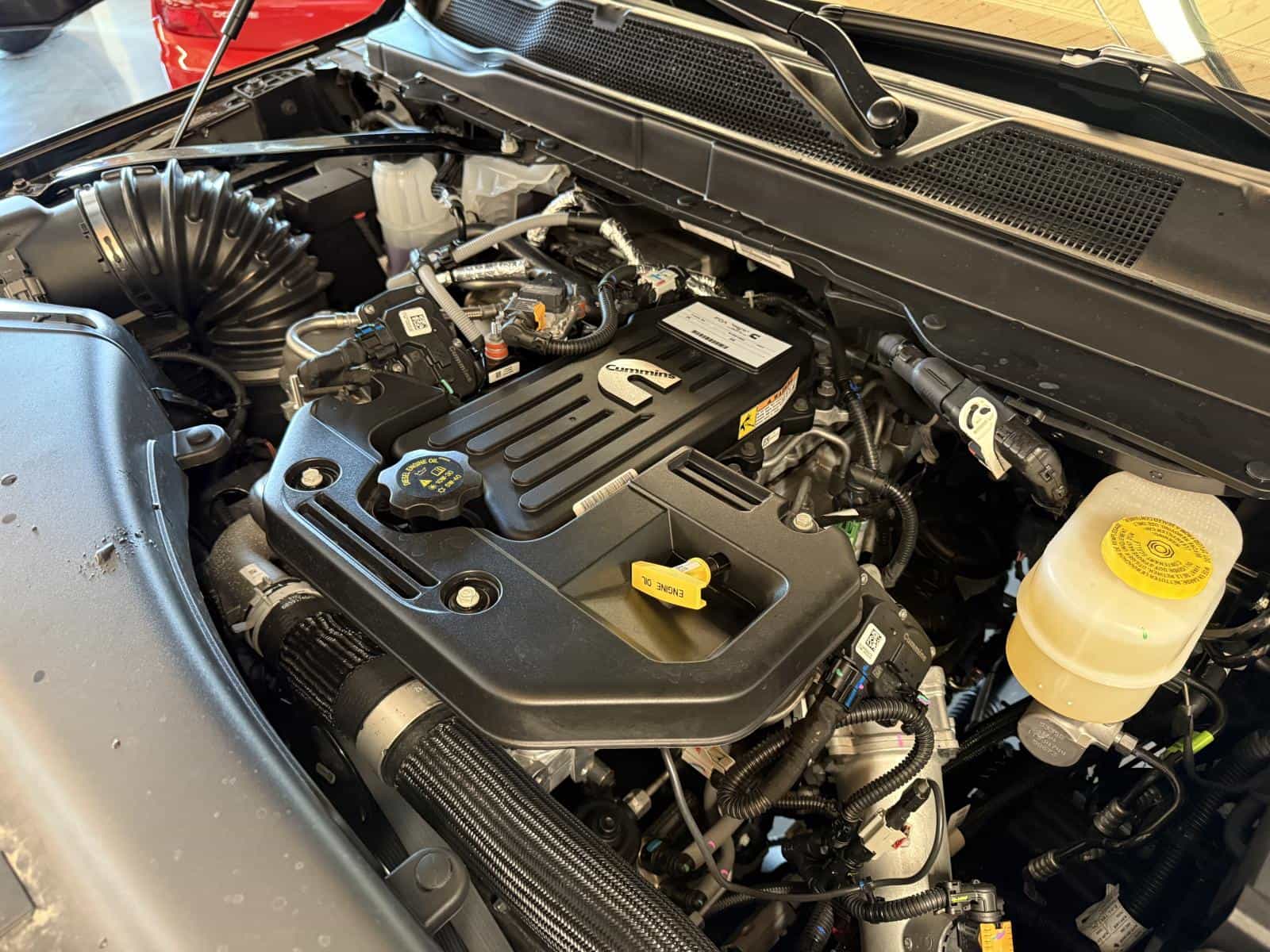 2026 RAM 2500 Limited - Image 16