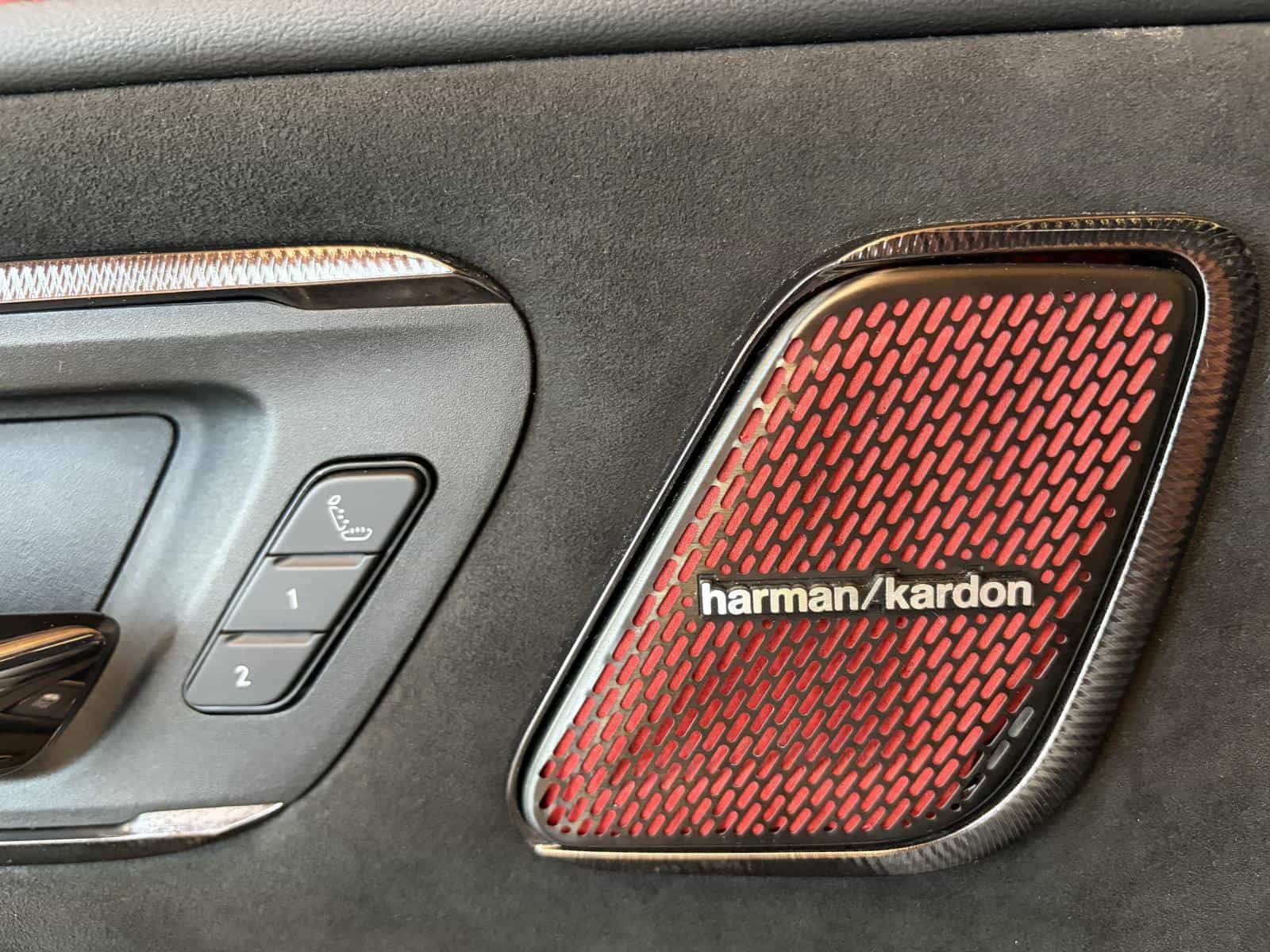 2025 RAM 1500 RHO - Image 17