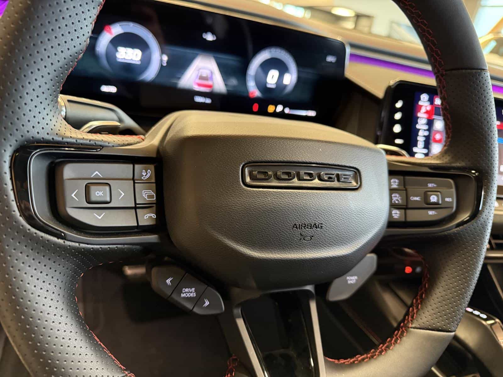 2024 Dodge Charger Daytona EV R/T - Image 18