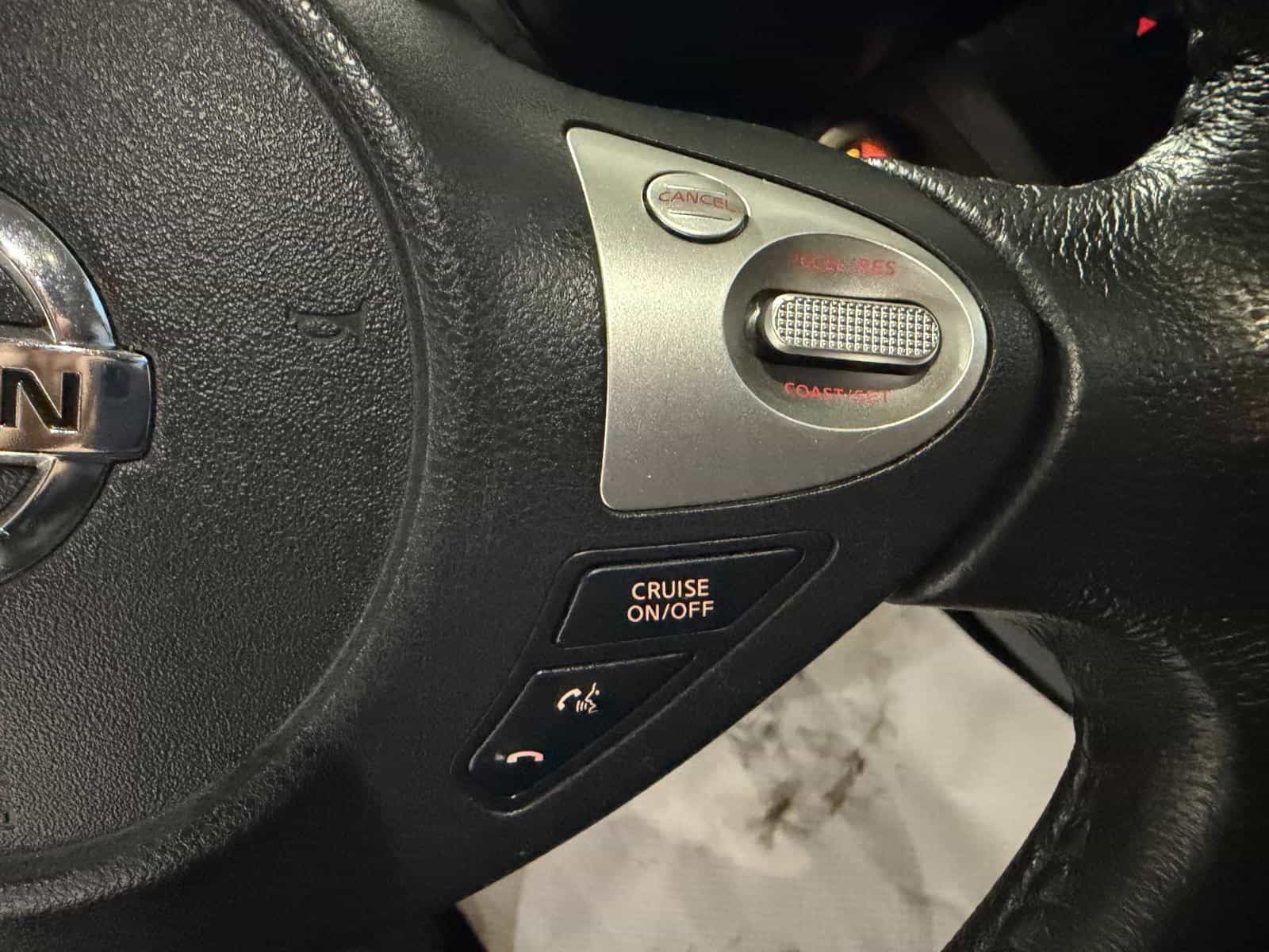 2018 Nissan Sentra SV - Image 15