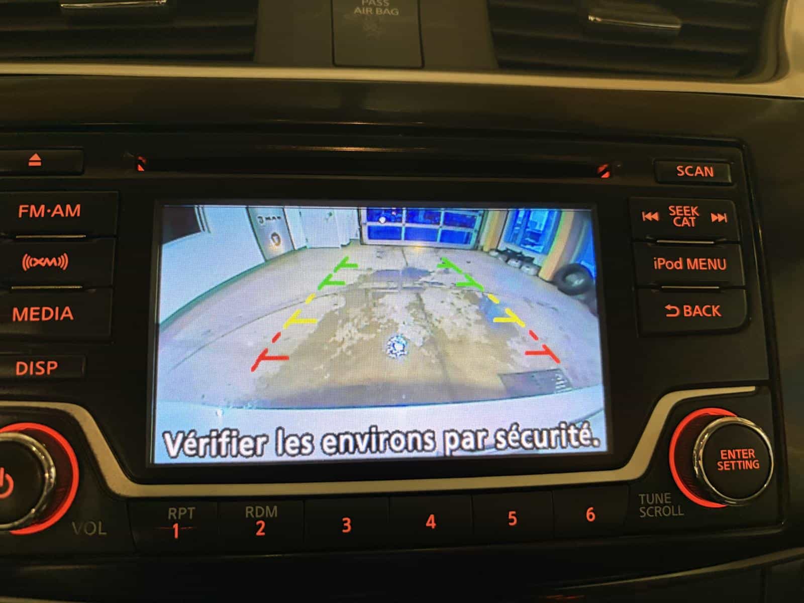 2018 Nissan Sentra SV - Image 18