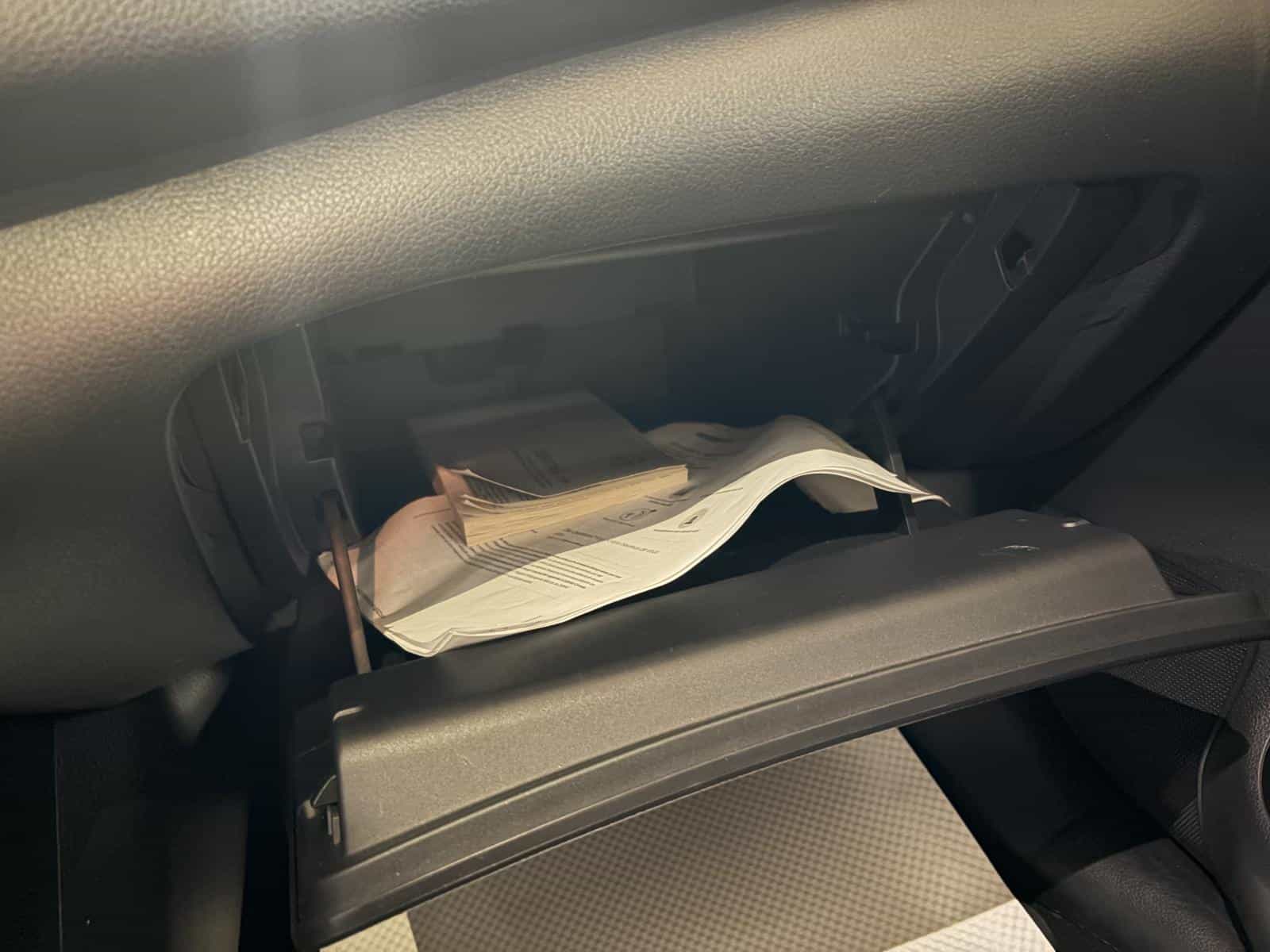 Image 23 Nissan Sentra SV 2018