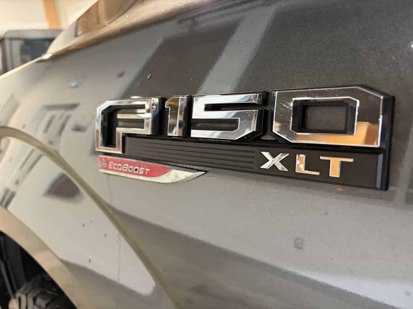 2018 Ford F150 F-150 - Image 8