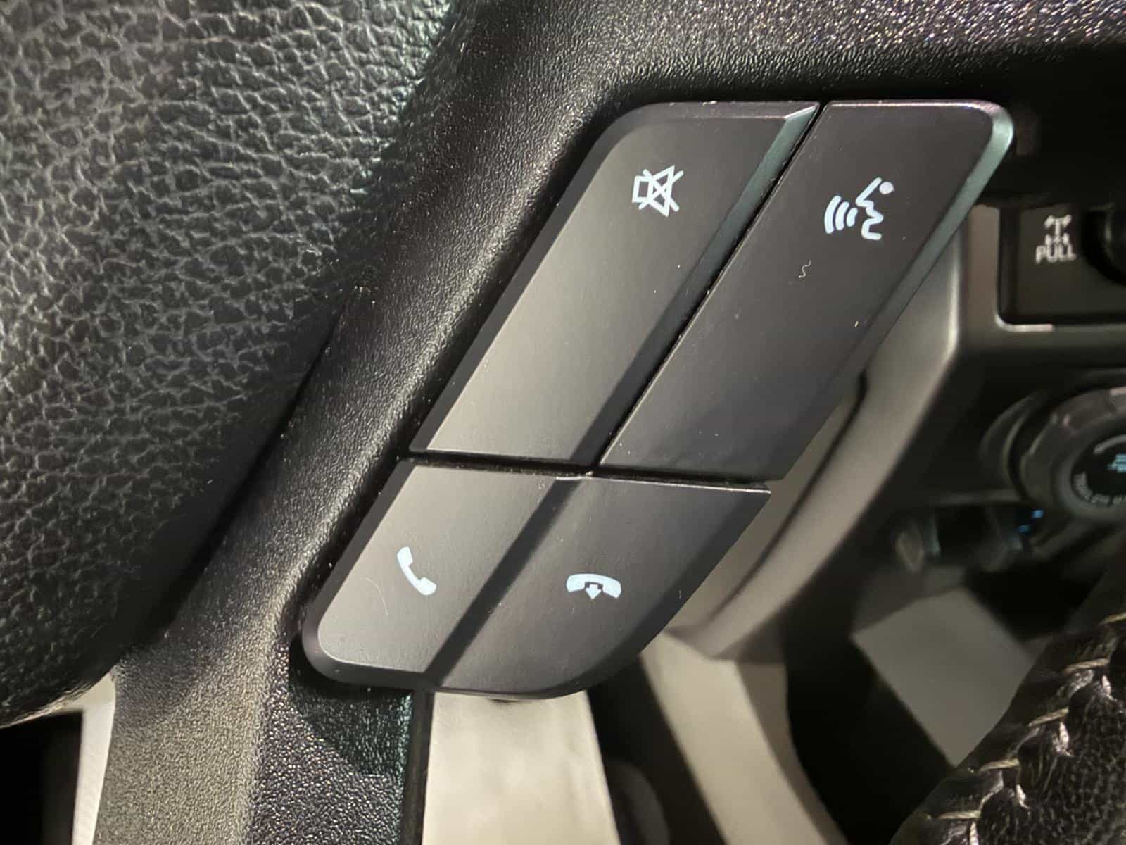 2018 Ford F150 F-150 - Image 23