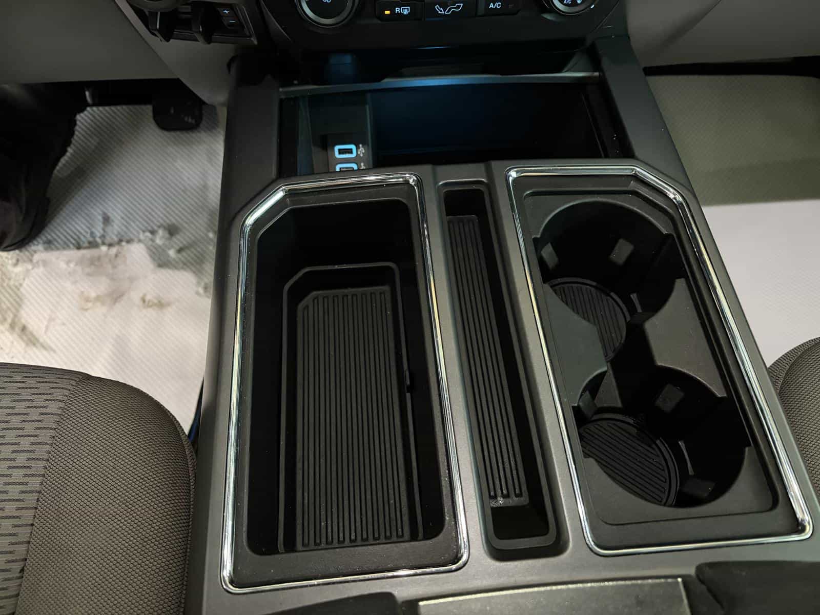 2018 Ford F150 F-150 - Image 27