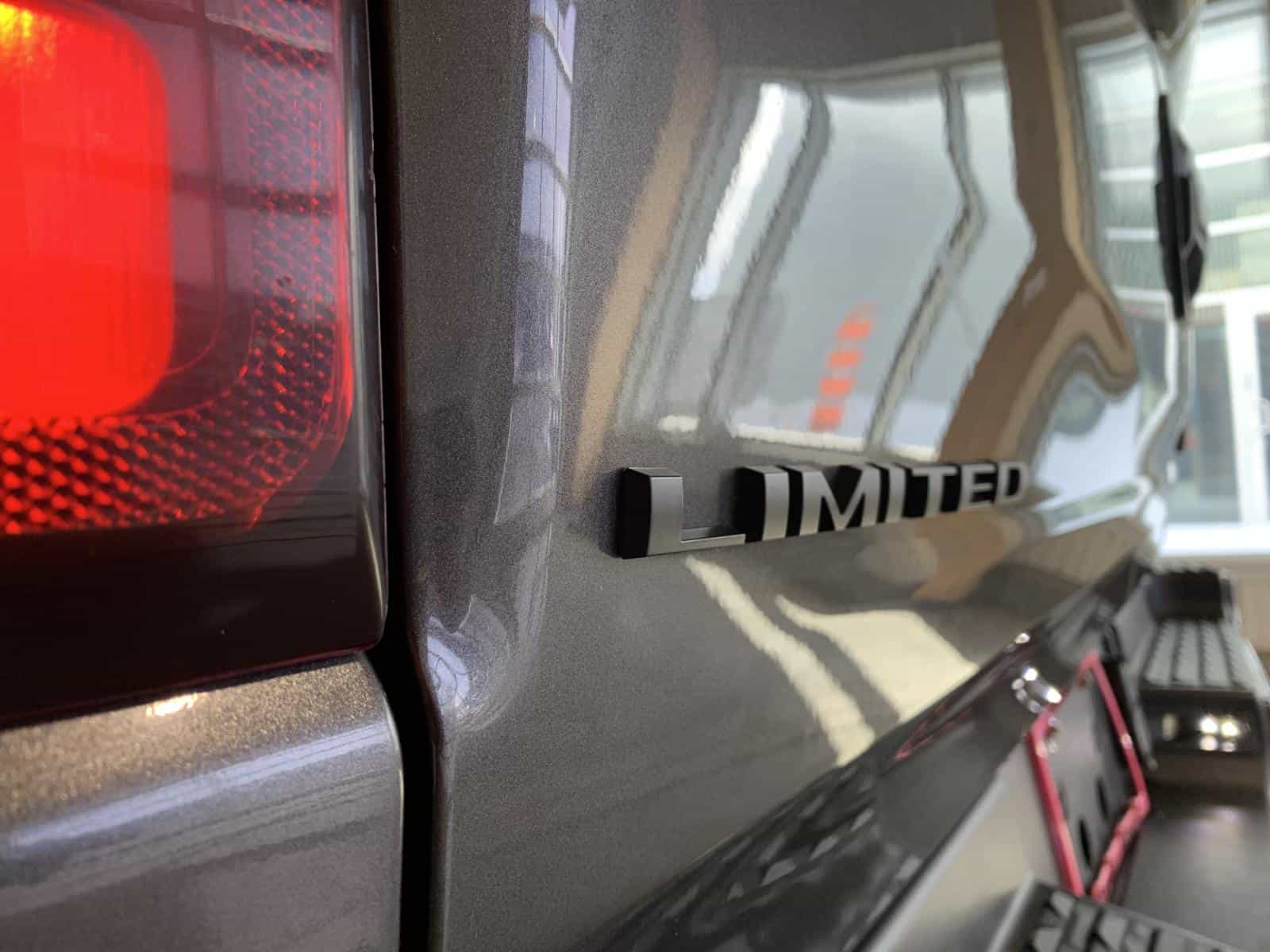 2021 RAM 1500 Limited - Image 10