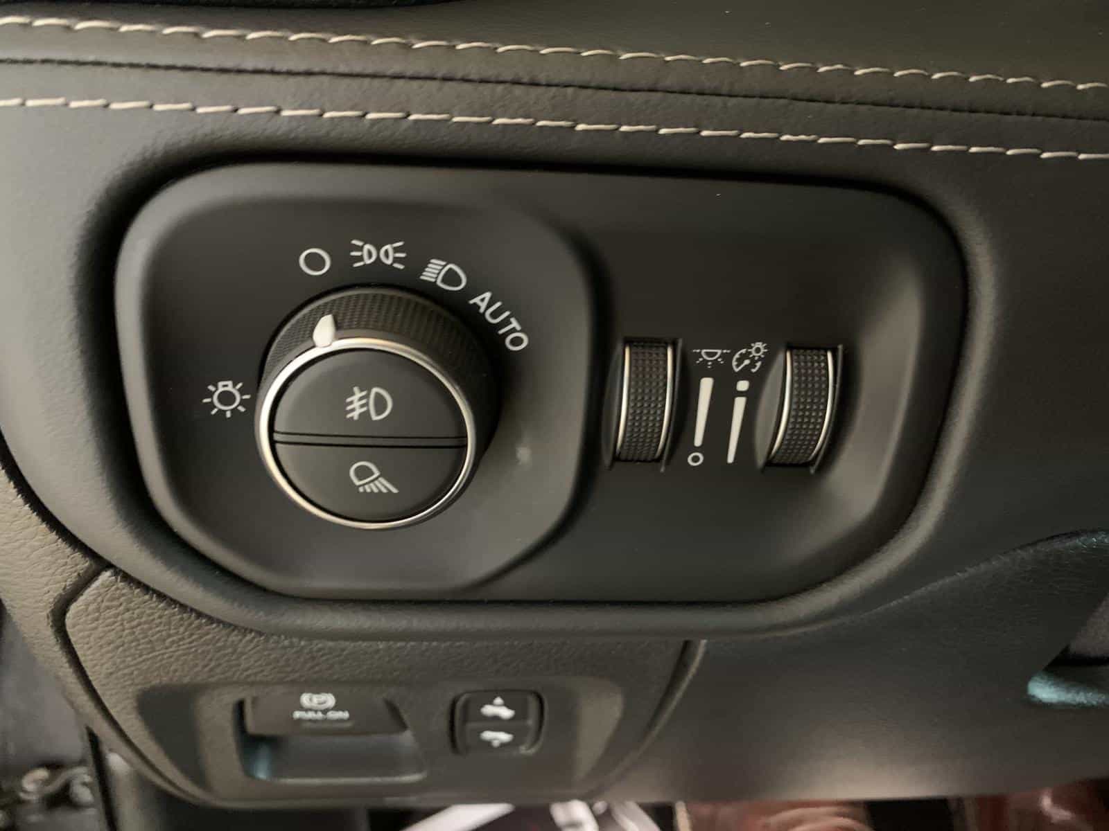 2021 RAM 1500 Limited - Image 18