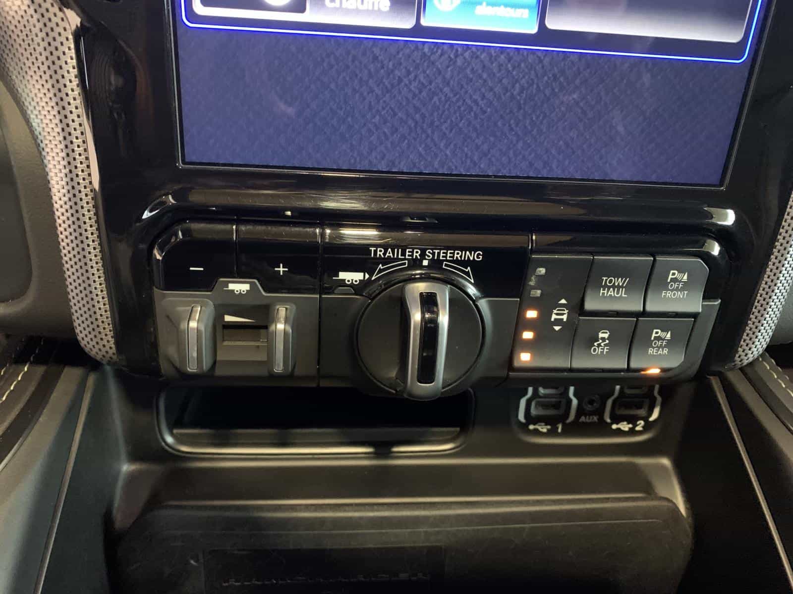 2021 RAM 1500 Limited - Image 21