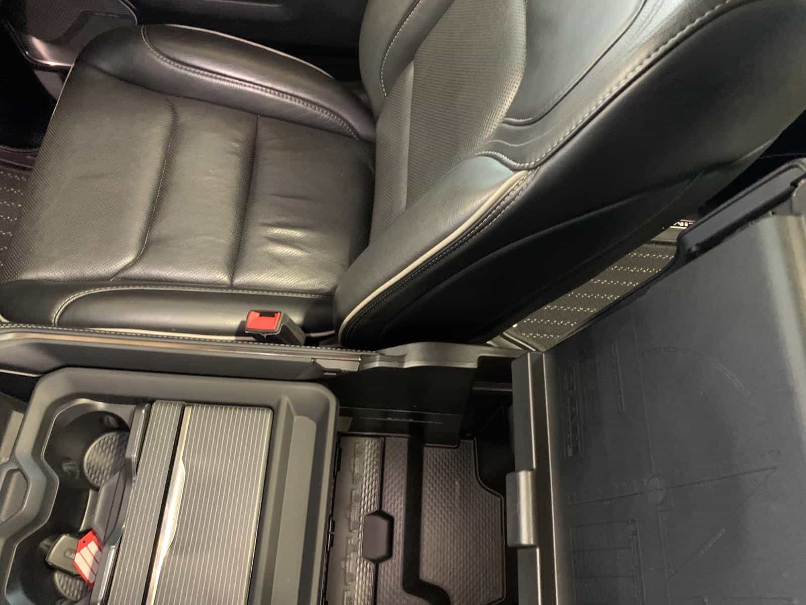 2021 RAM 1500 Limited - Image 28