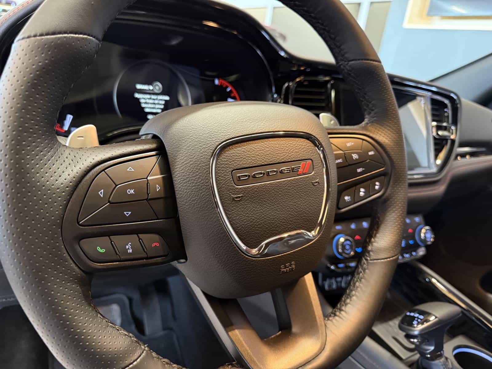 Image 5 Dodge Durango 2026