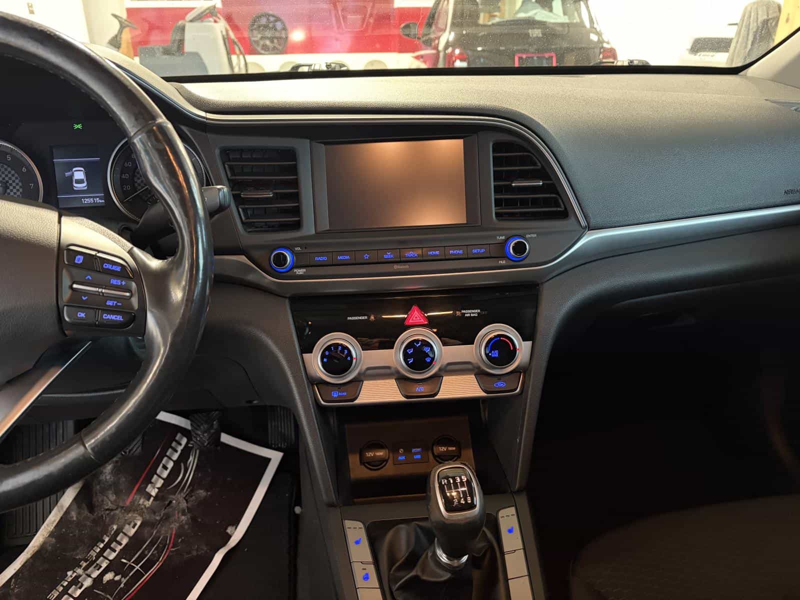 2019 Hyundai ELANTRA SEL/VALUE/LIMITED Preferred - Image 19