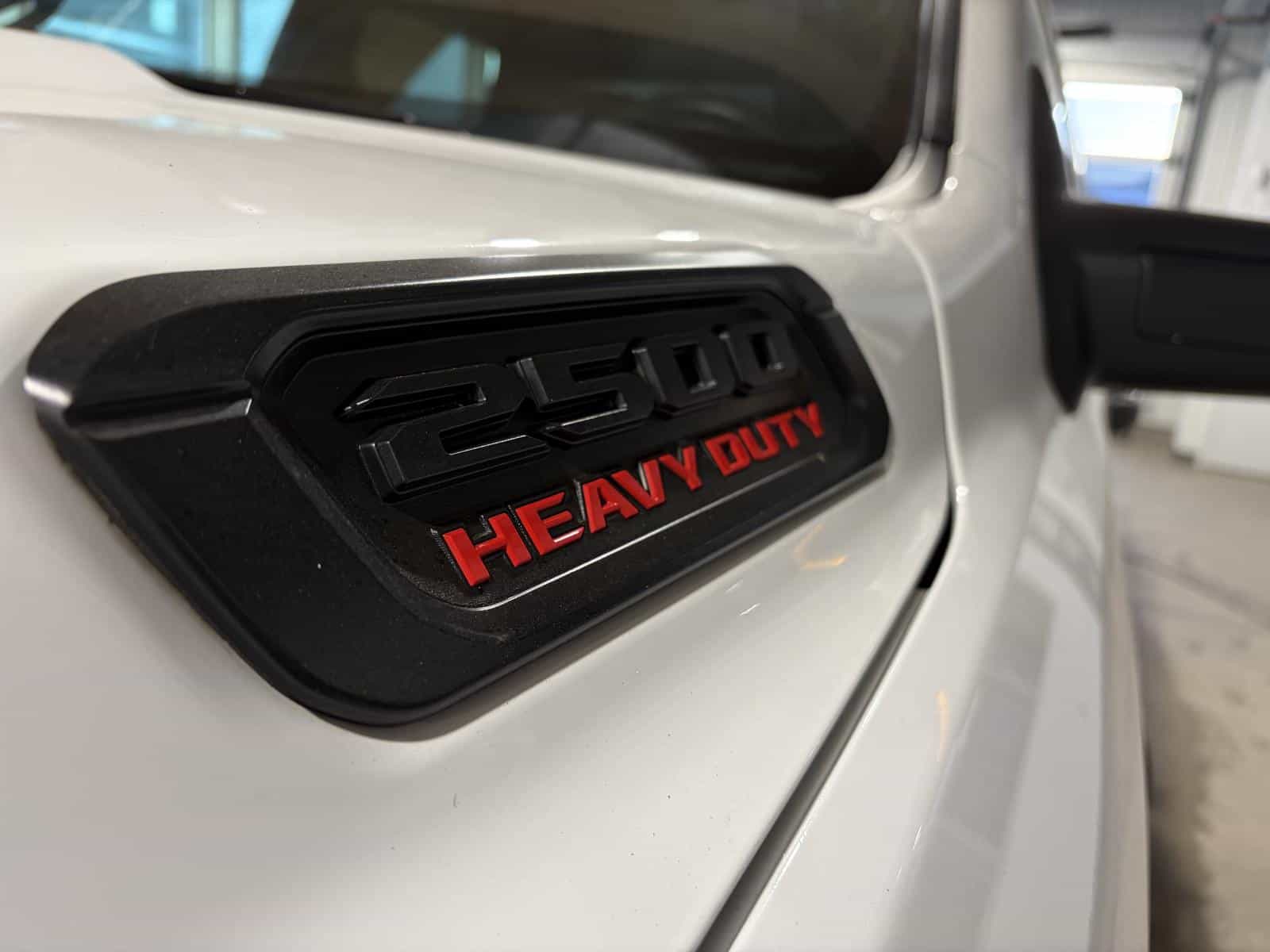 2023 RAM 2500 Tradesman Tradesman - Image 8