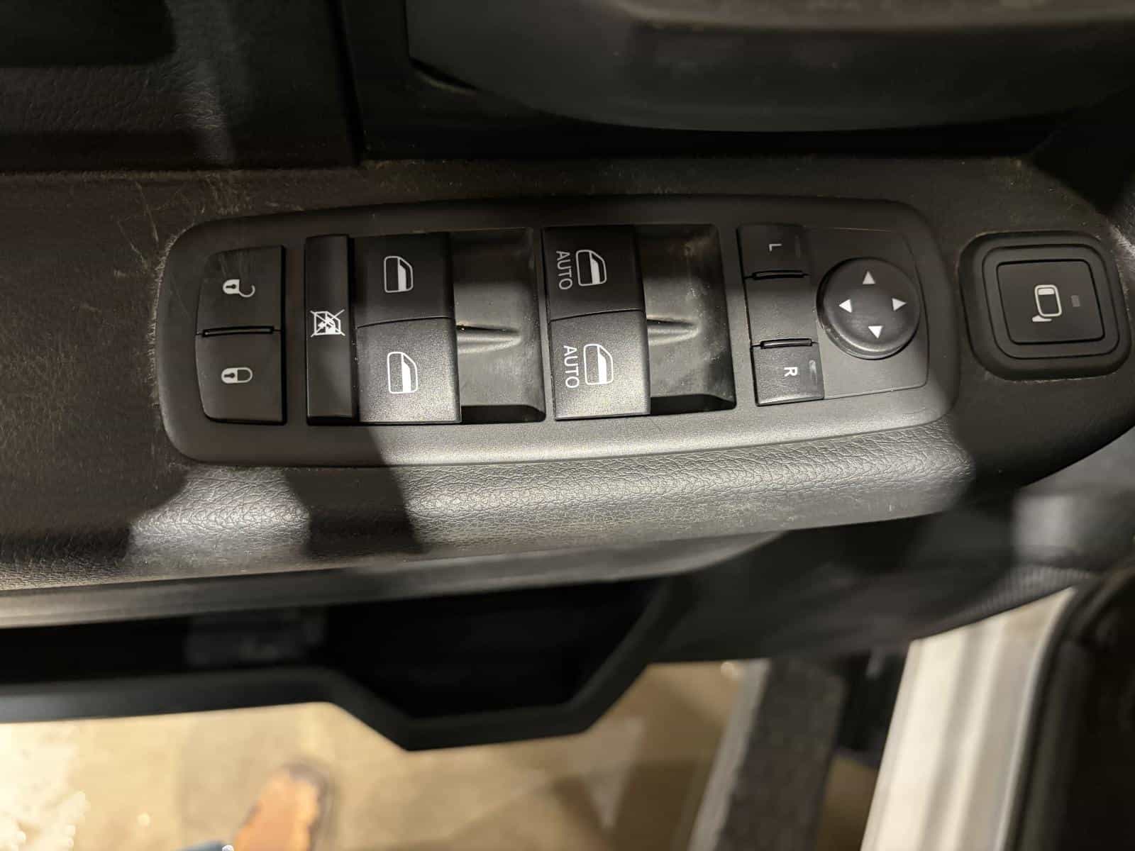 2023 RAM 2500 Tradesman Tradesman - Image 13