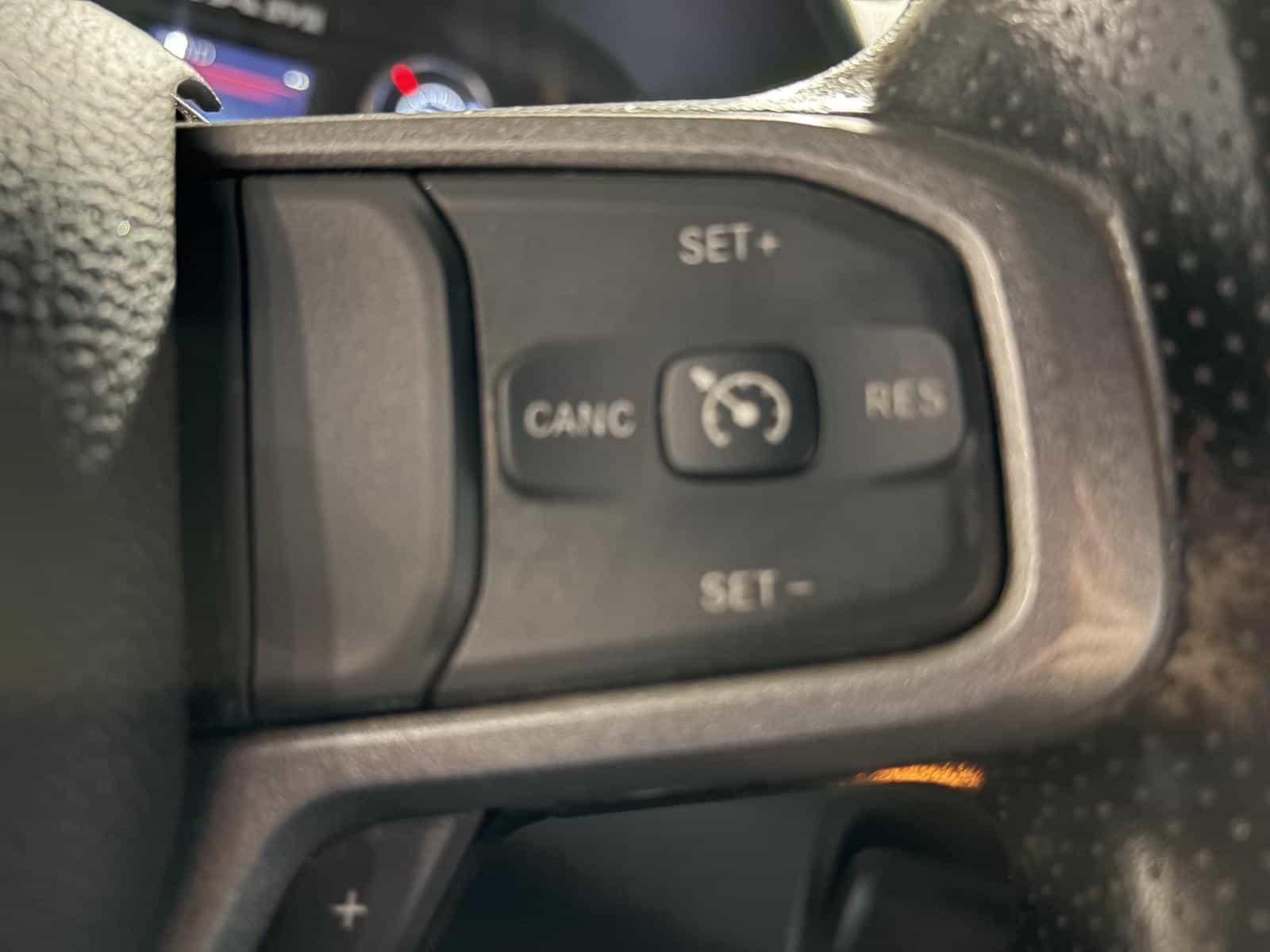 2023 RAM 2500 Tradesman Tradesman - Image 18