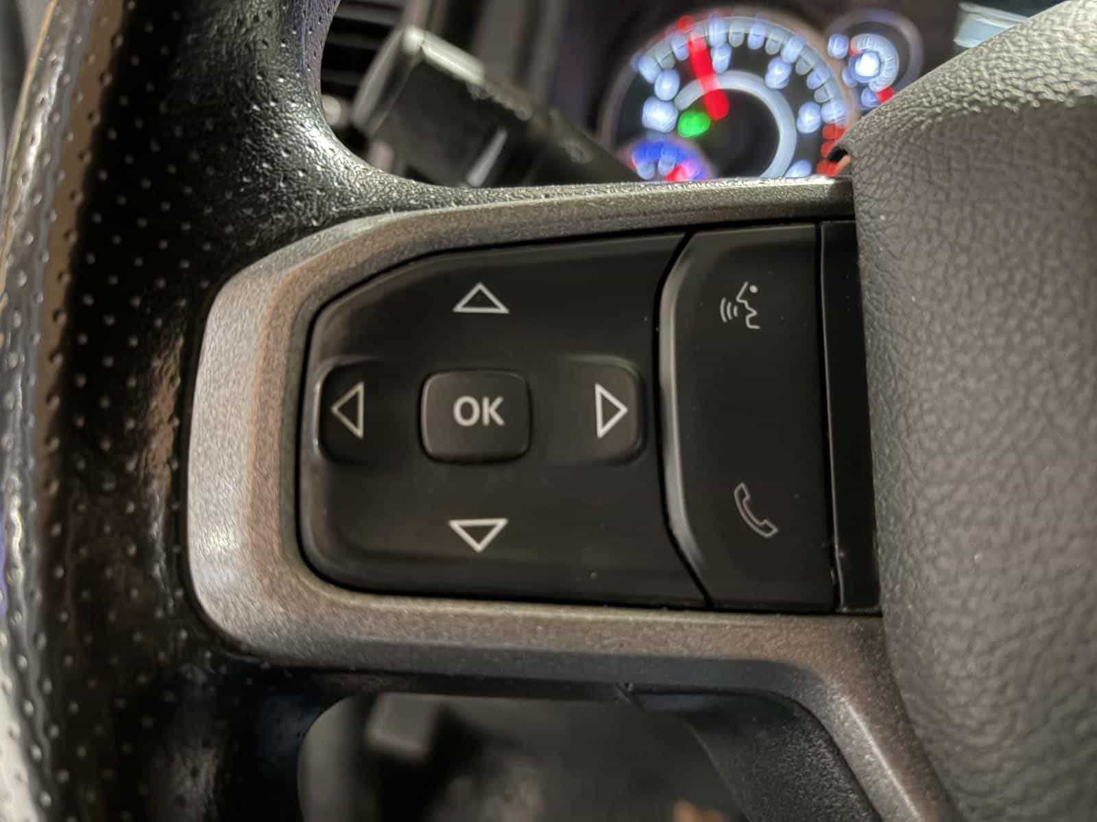 2023 RAM 2500 Tradesman - Image 19