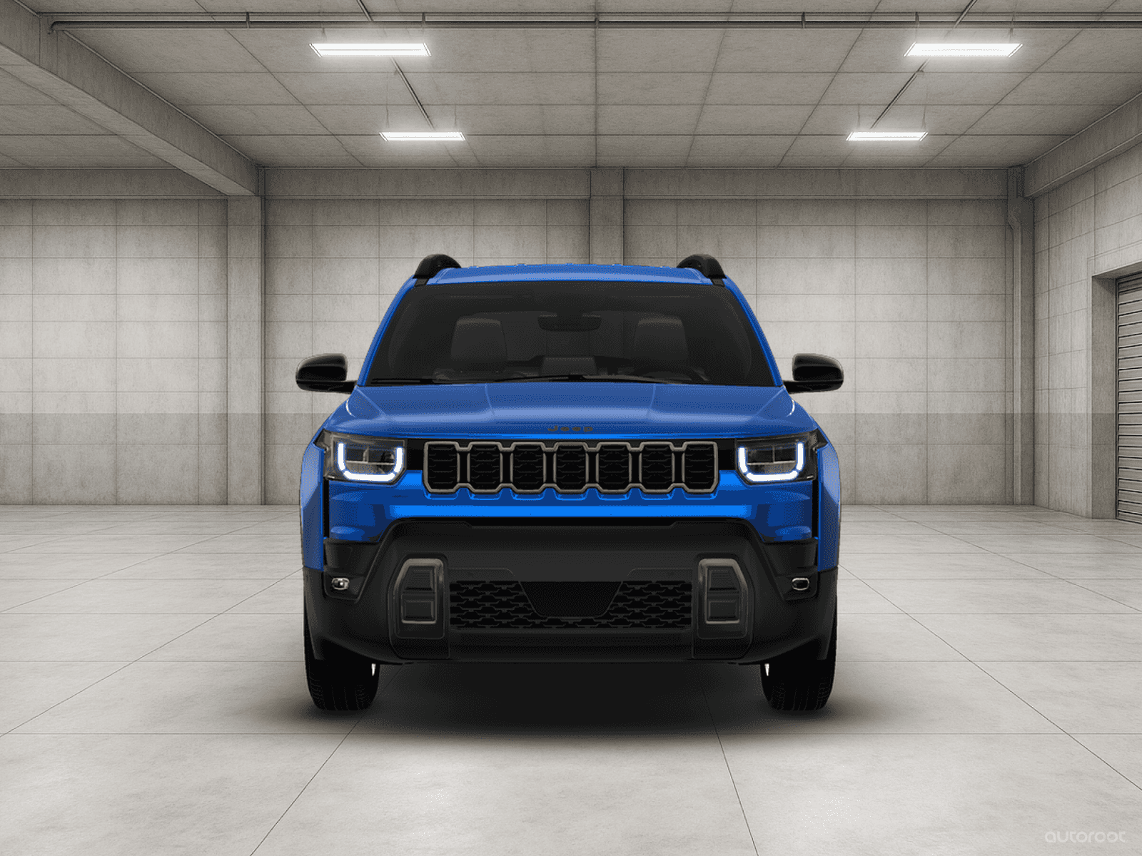 Image 2 Jeep Cherokee Limited 2026