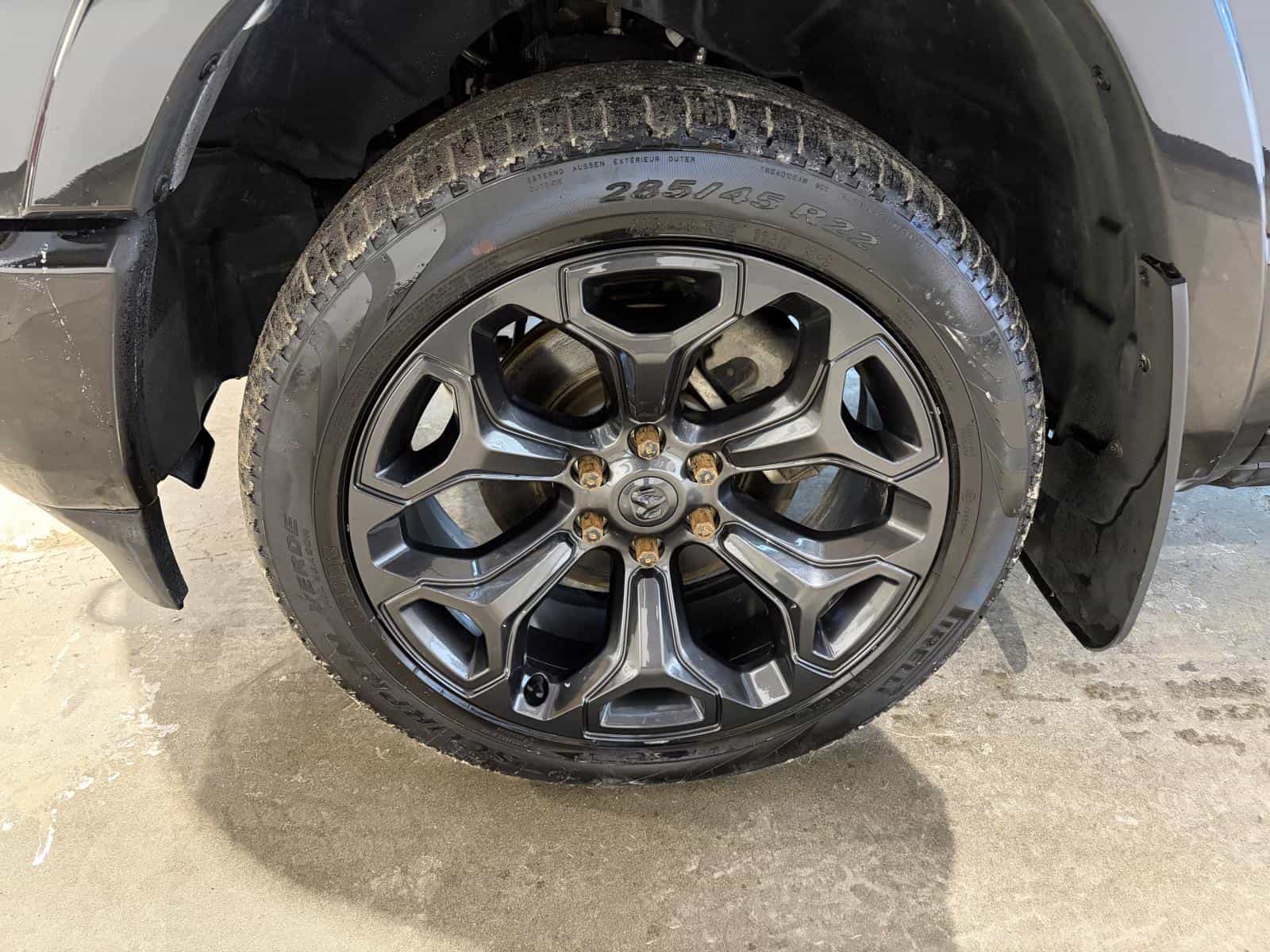 2023 RAM 1500 Limited - Image 7