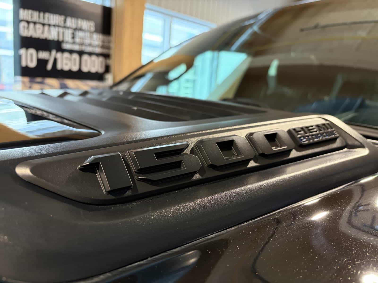 2023 RAM 1500 Limited - Image 8