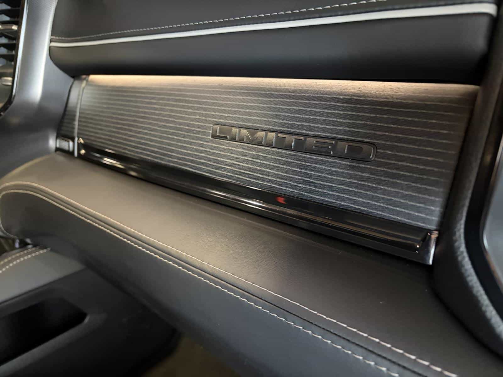 2023 RAM 1500 Limited - Image 13