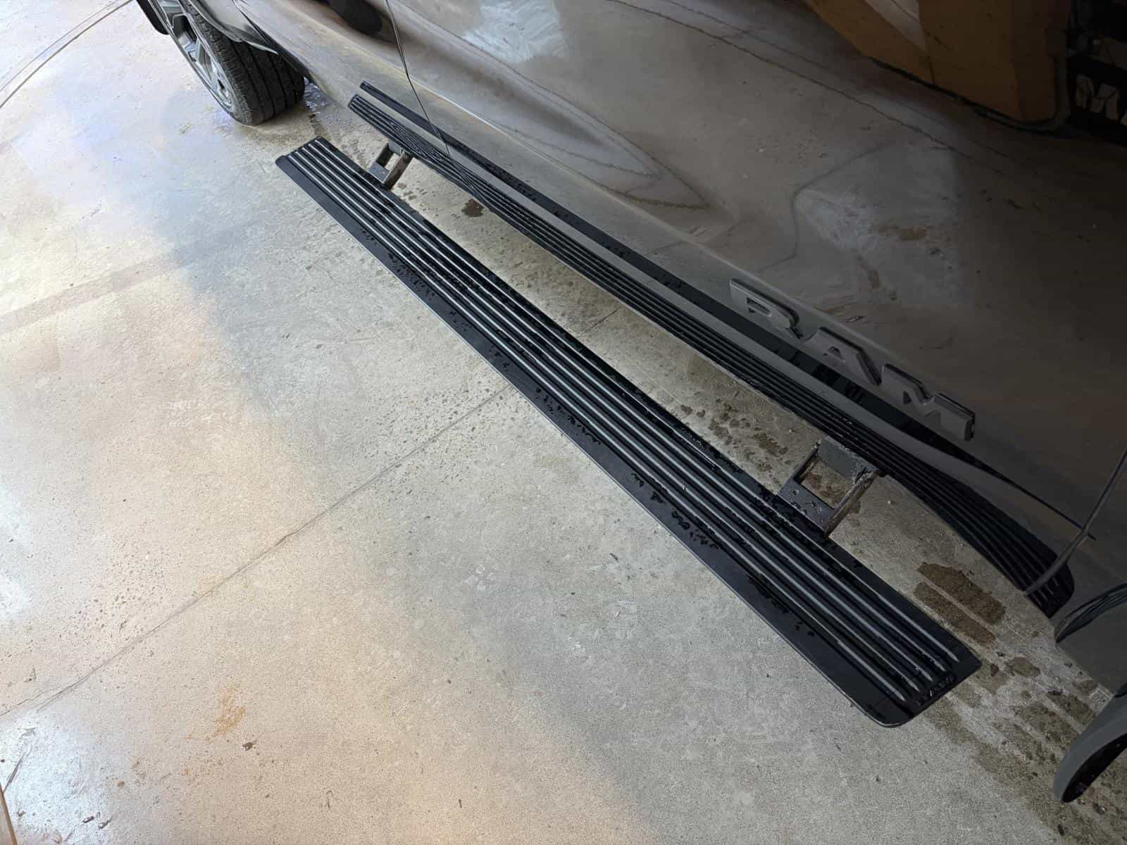 2023 RAM 1500 Limited - Image 14