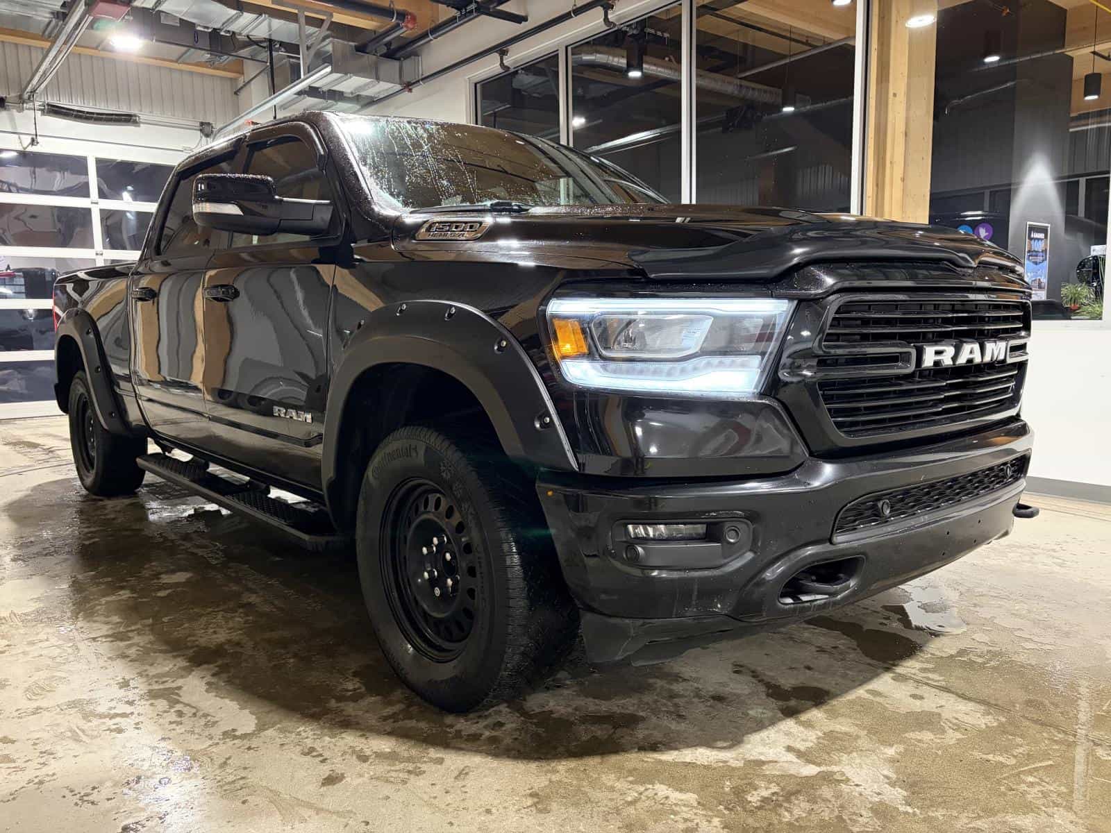 2020 RAM 1500 Big Horn - Image 1