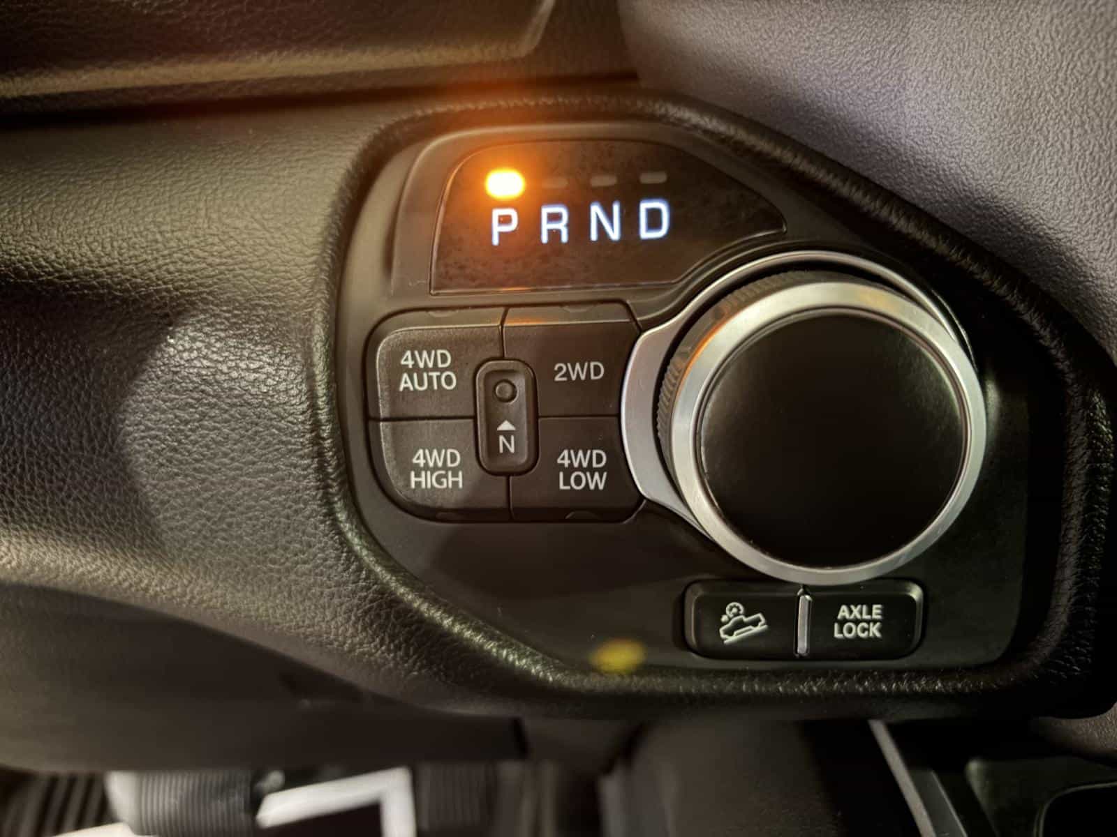 2020 RAM 1500 Big Horn - Image 20