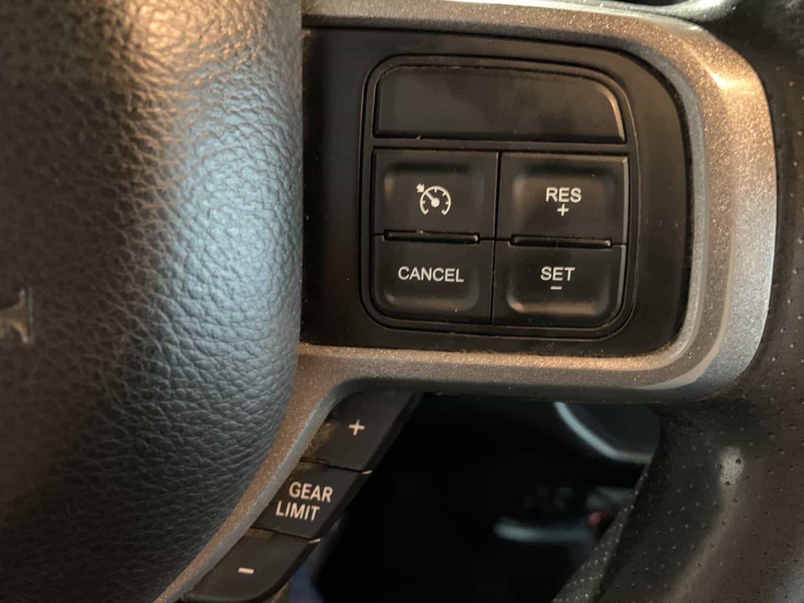 2019 RAM 3500 Tradesman - Image 19