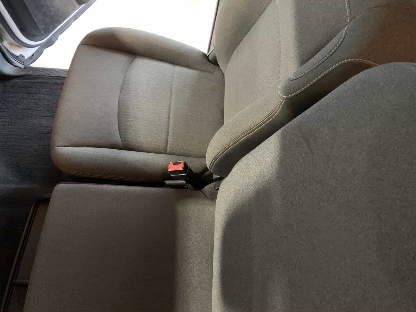 2019 RAM 3500 Tradesman - Image 28