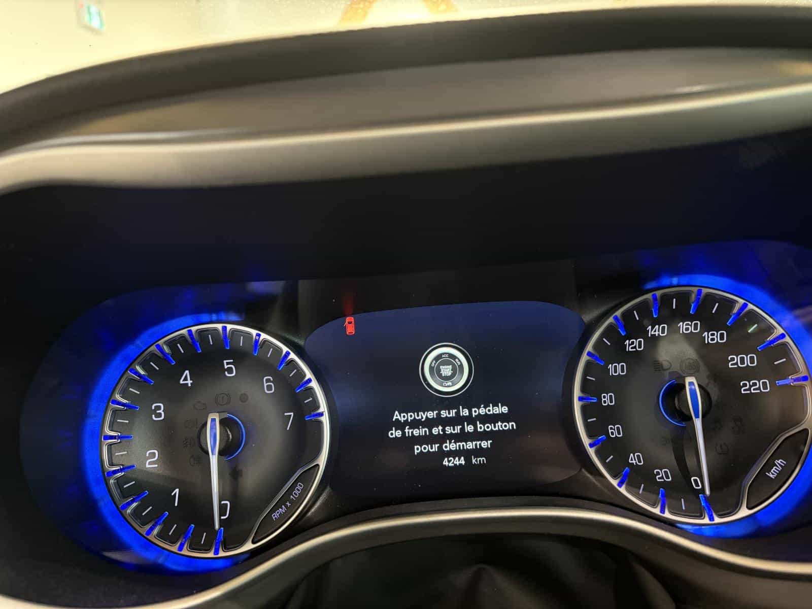 2026 Chrysler Grand Caravan SXT - Image 13