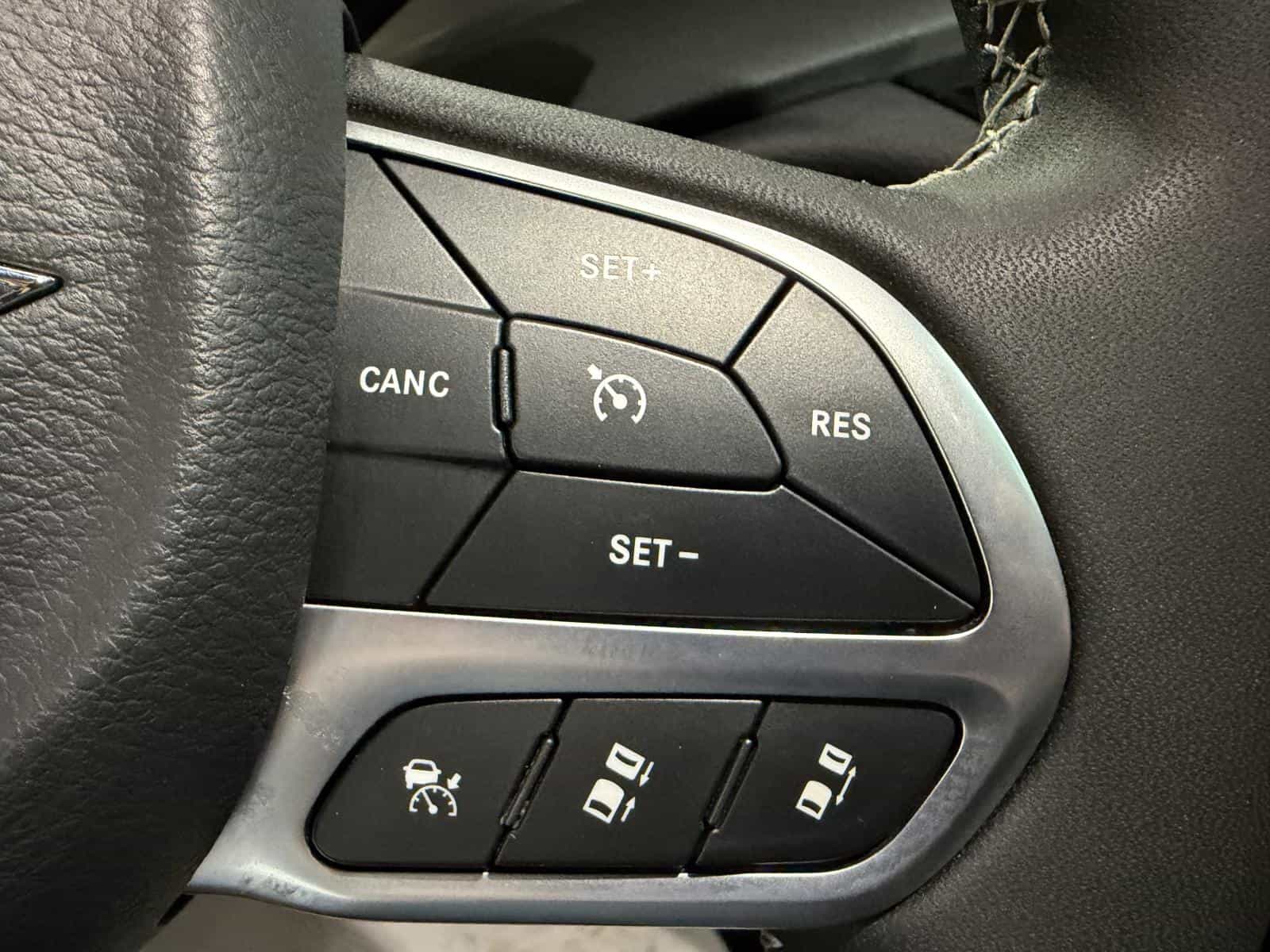 2026 Chrysler Grand Caravan SXT - Image 15