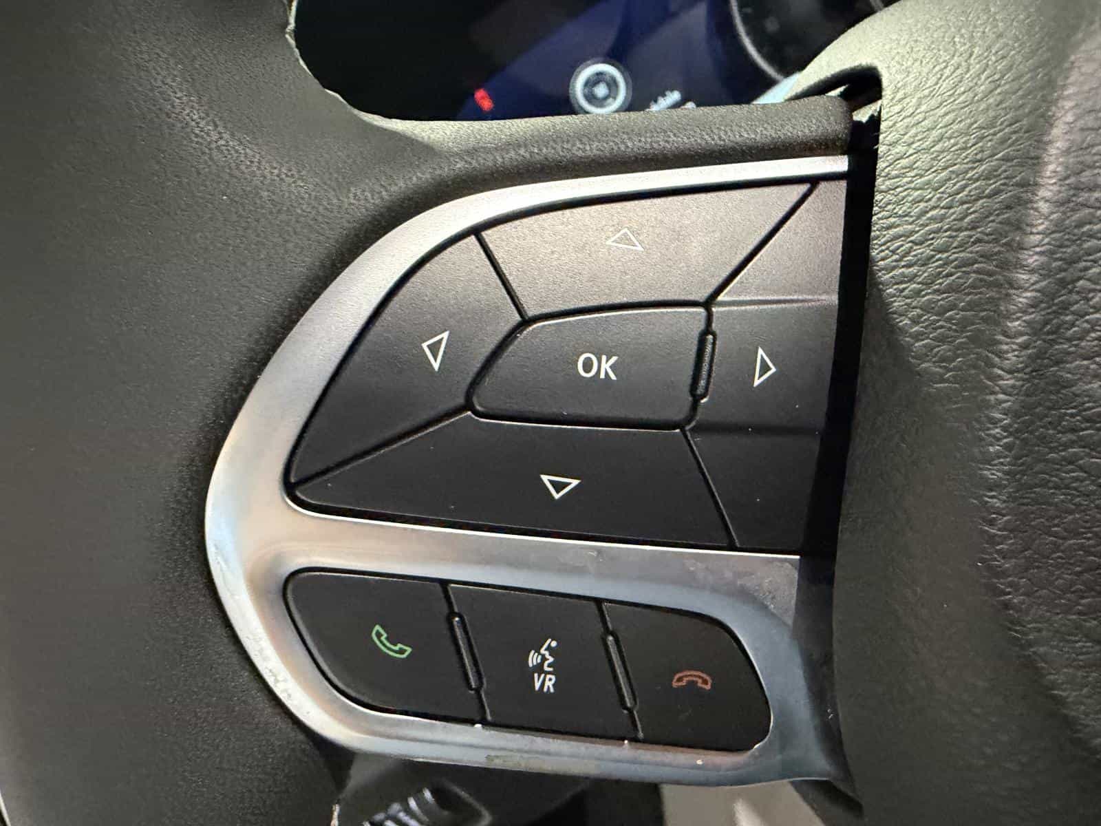 2026 Chrysler Grand Caravan SXT - Image 16