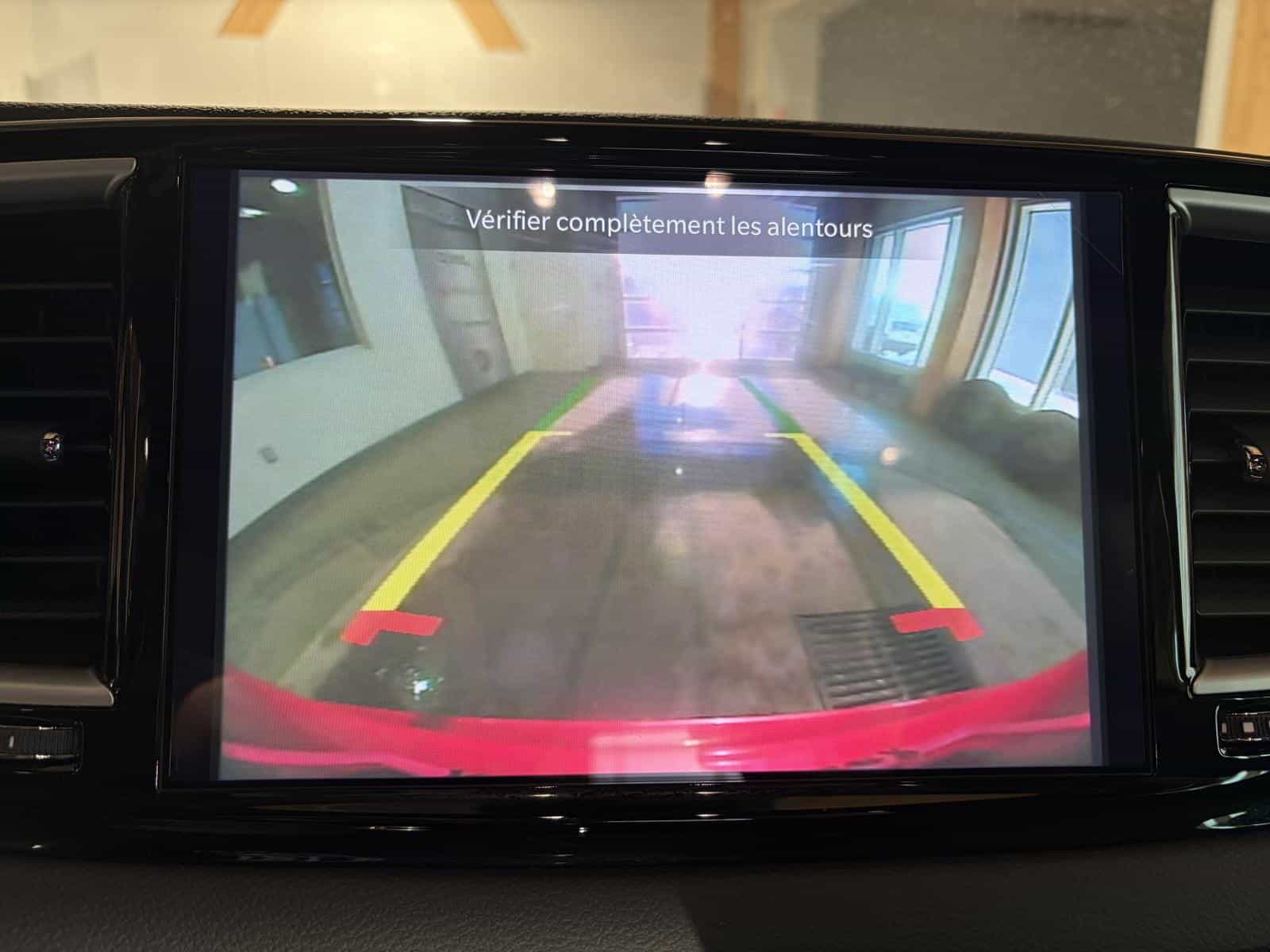 2026 Chrysler Grand Caravan SXT - Image 18