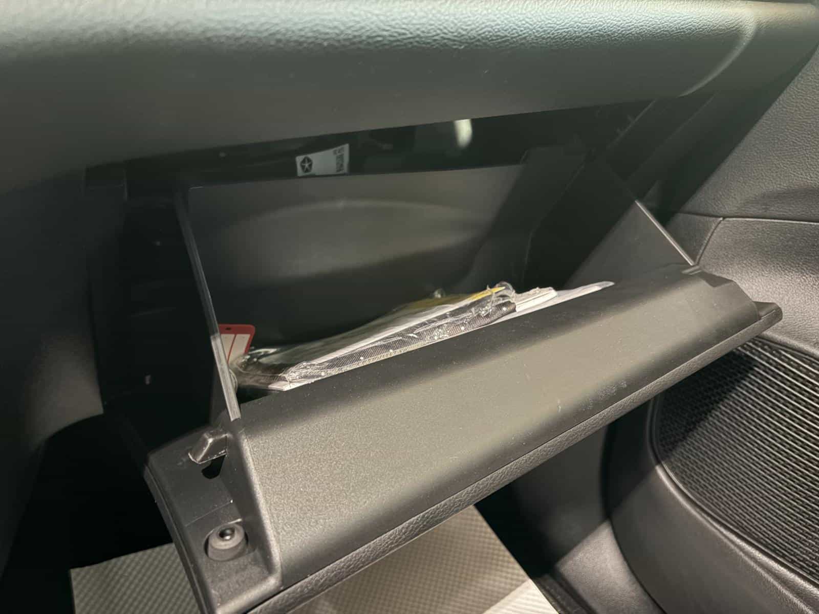 2026 Chrysler Grand Caravan SXT - Image 21