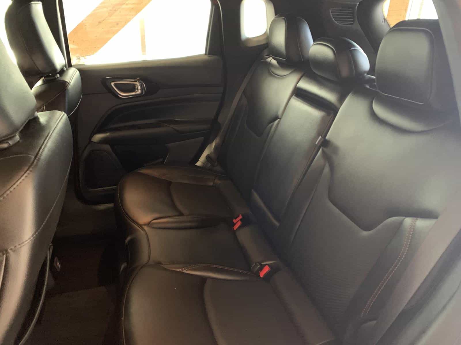 Image 12 Jeep Compass Limited 2022